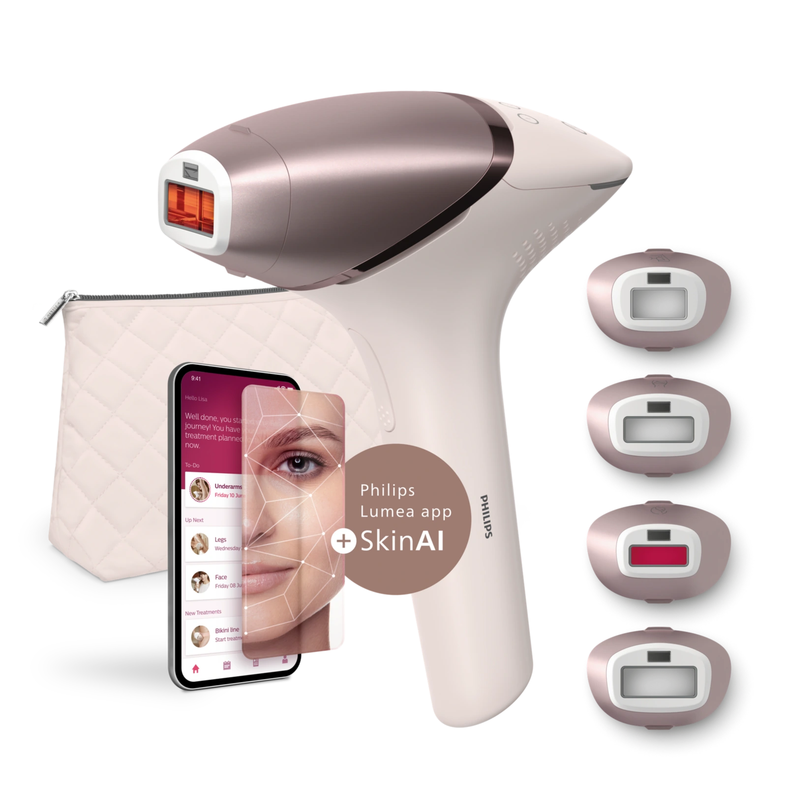 Philips Lumea