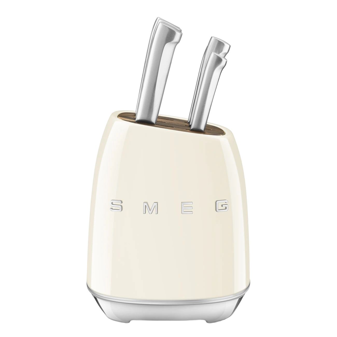Комплект ножів Smeg
