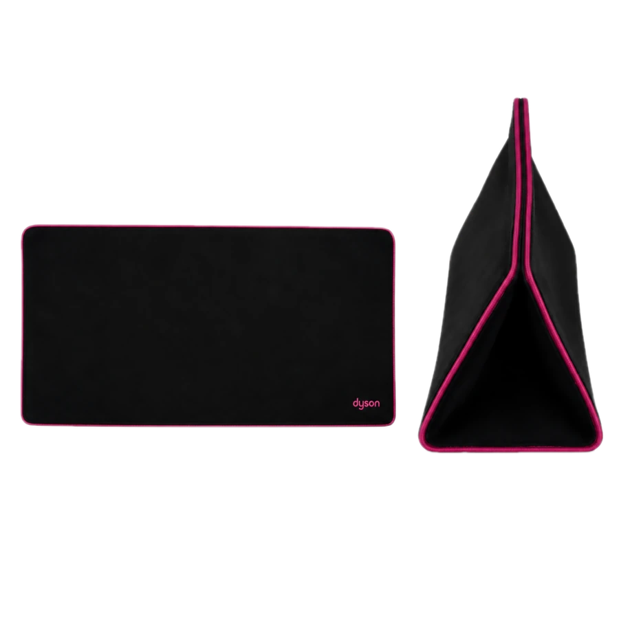 Чохол Dyson Black/Fuchsia для зберігання