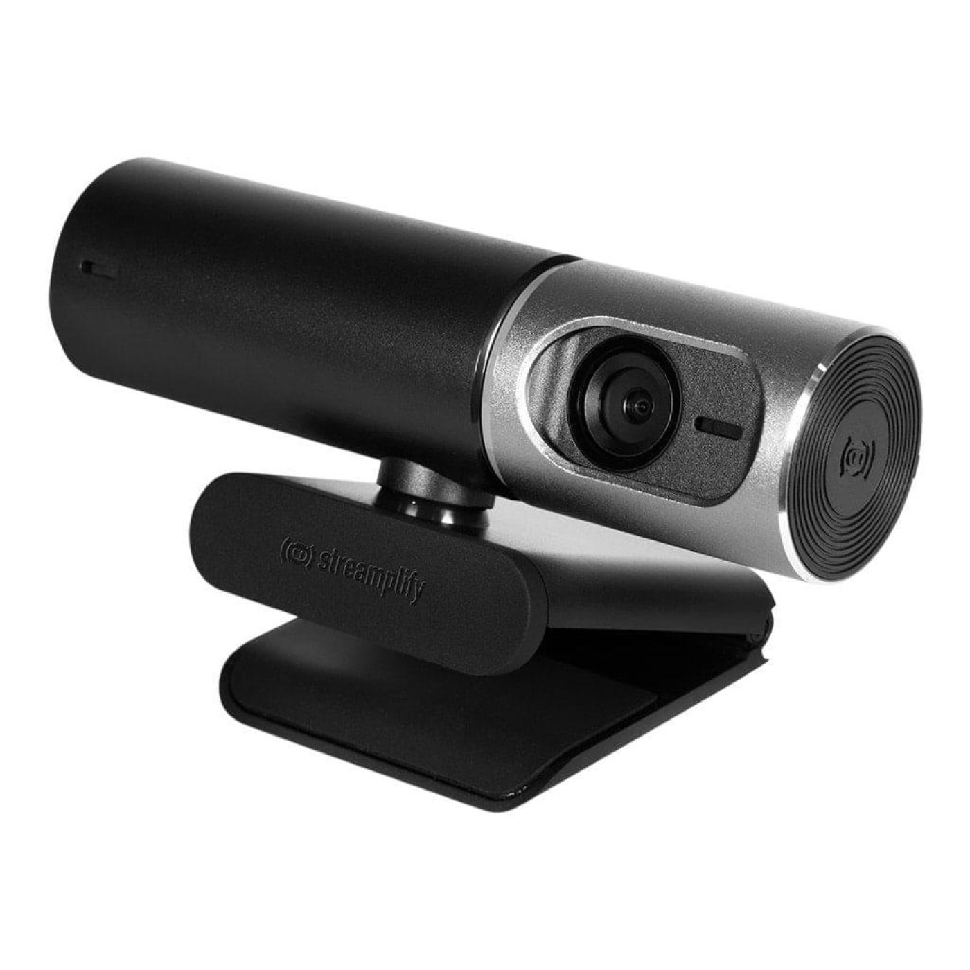 Вебкамера STREAMPLIFY CAM PRO 4K 8M30 Black