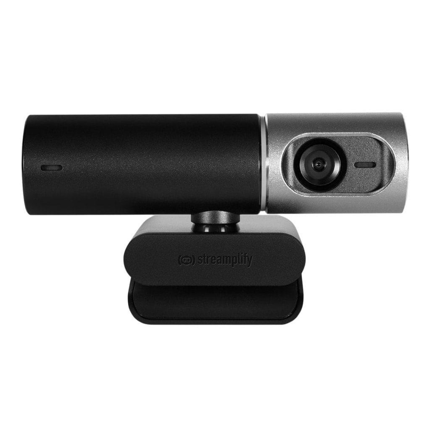 Вебкамера STREAMPLIFY CAM PRO 4K 8M30 для стримінгу