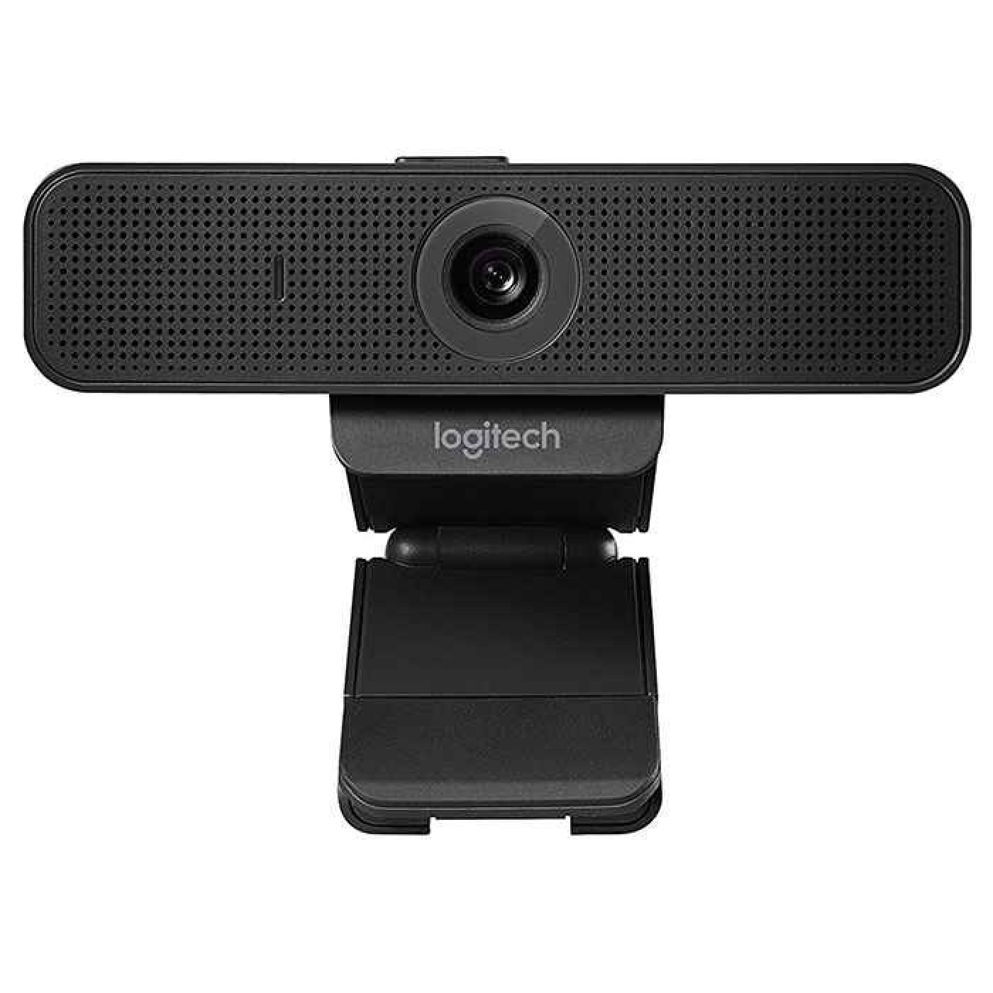 Фото вебкамери Logitech C925e