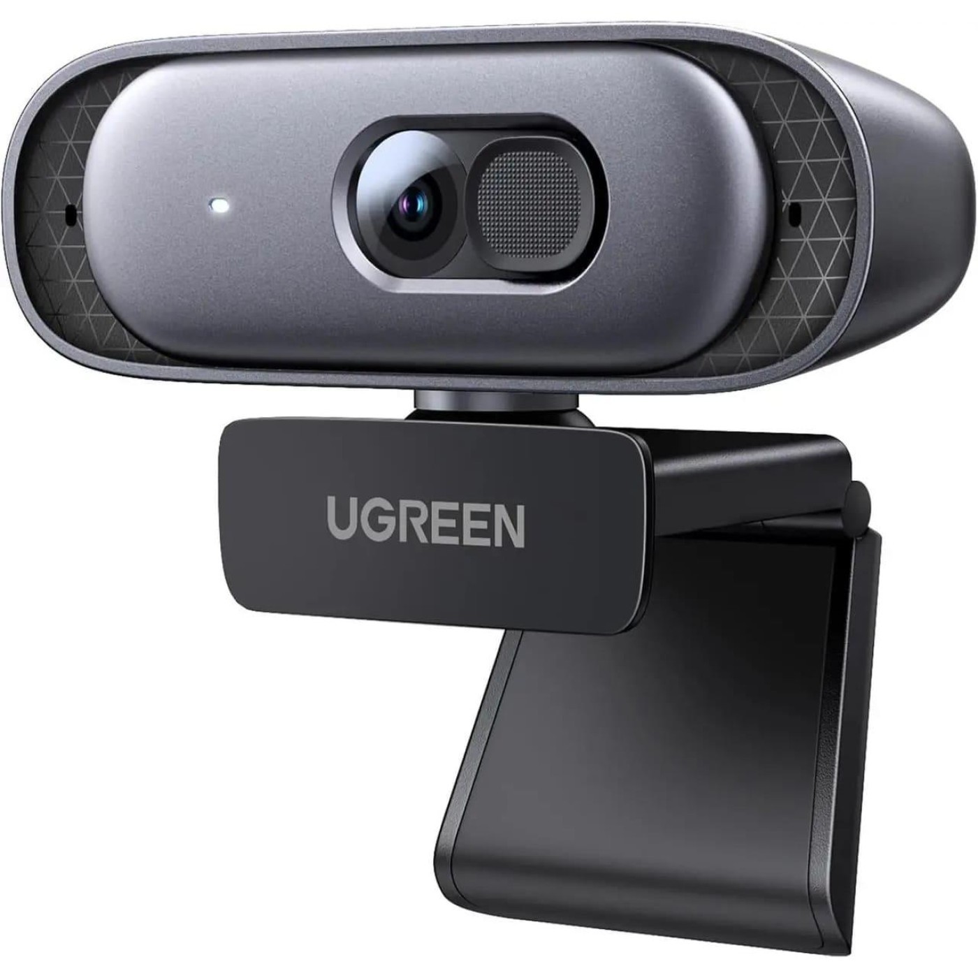 Вебкамера Ugreen CM778 Grey