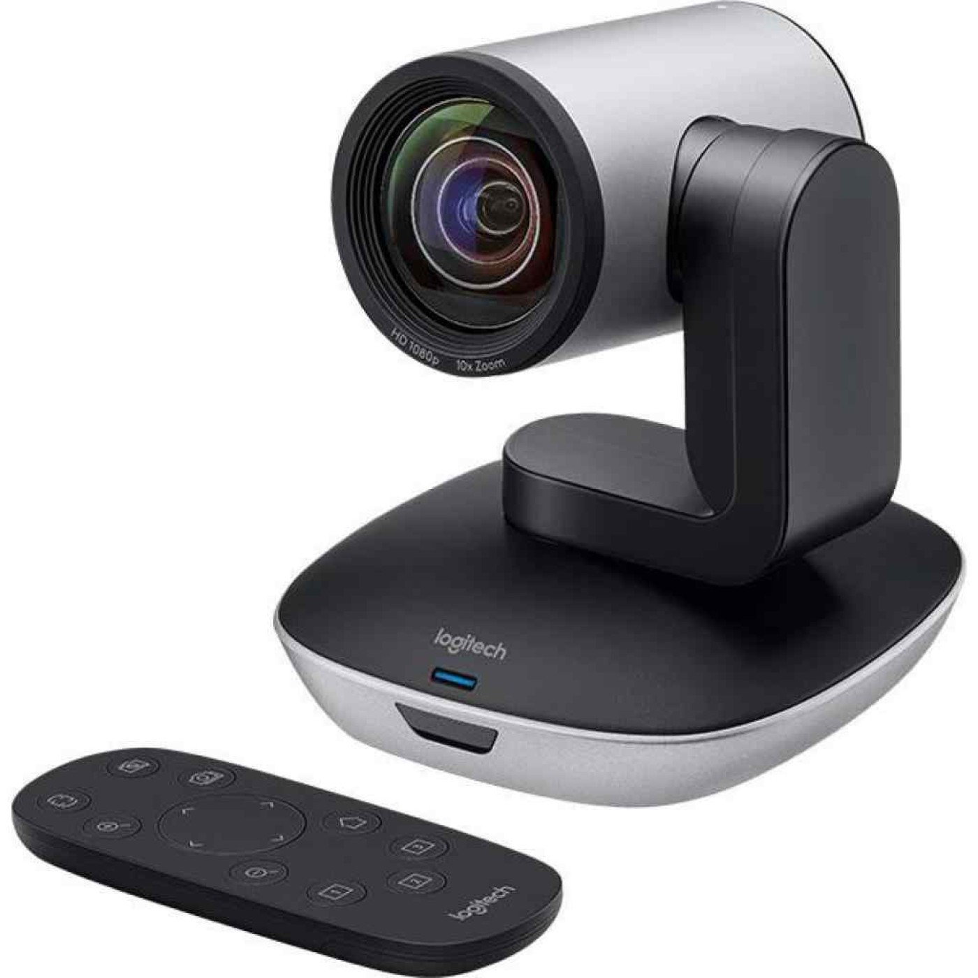 Вебкамера Logitech PTZ Pro 2 Black-Grey