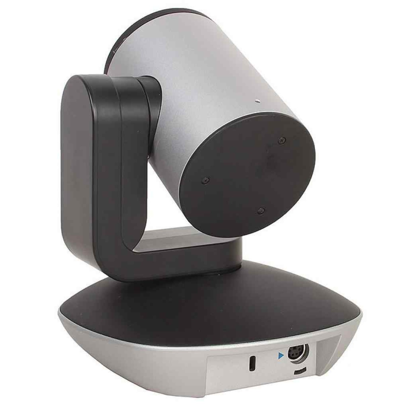 Вебкамера Logitech для домашнього офісу та трансляцій