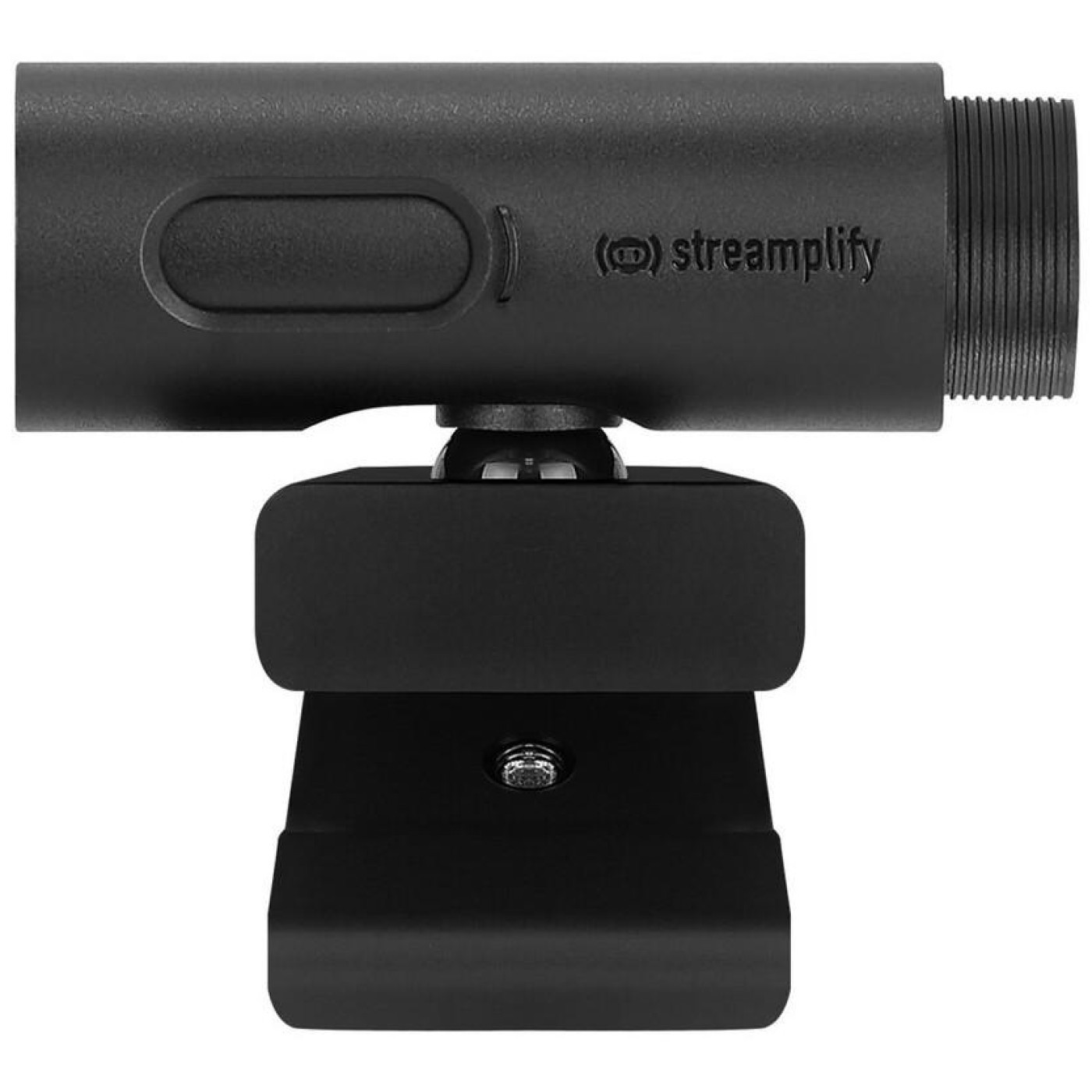 STREAMPLIFY CAM-FHD-2M60 Black на робочому столі