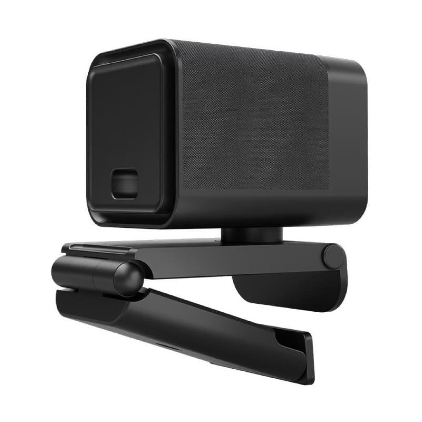 STREAMPLIFY CAM G-QHD-4M30 Black на робочому столі