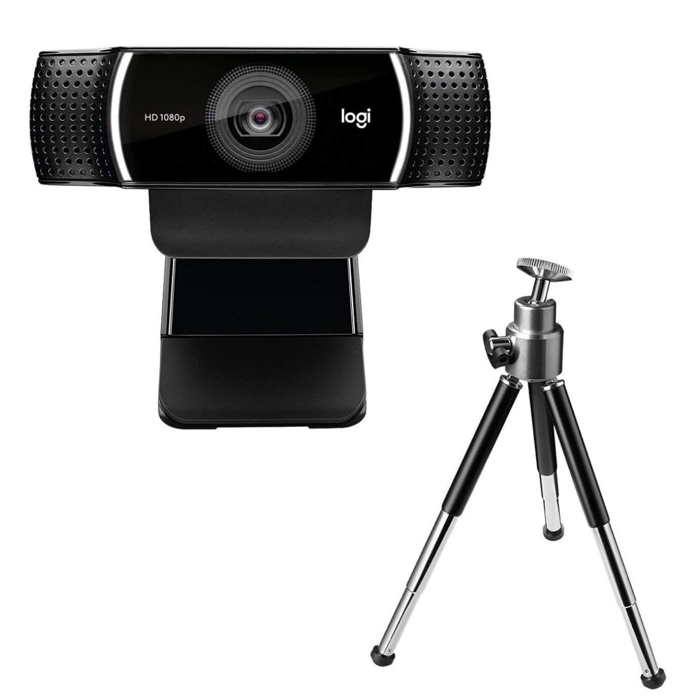 Вебкамера Logitech C922 Pro Stream