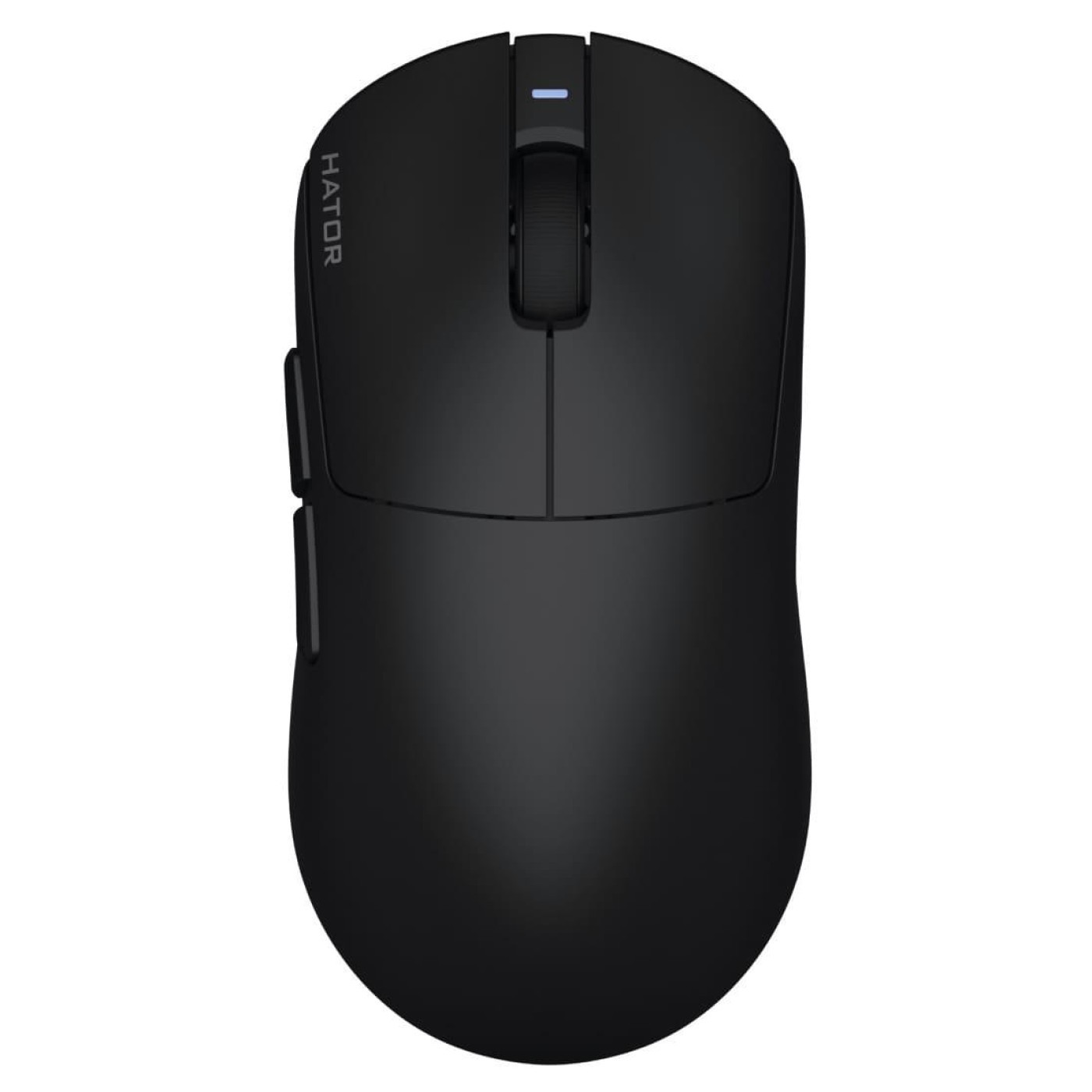 Миша HATOR Quasar 3S Ultima 8K Wireless Black