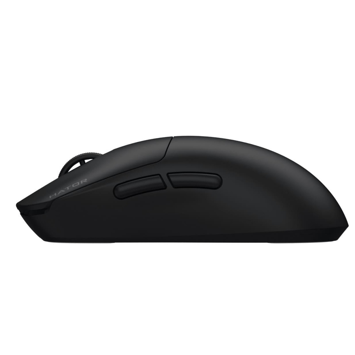 HATOR Quasar 3S Ultima 8K Wireless Black