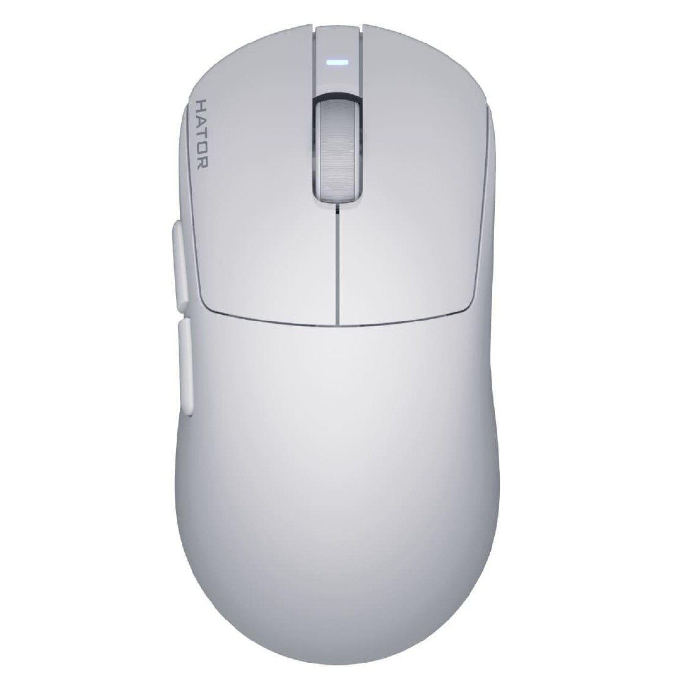 HATOR Quasar 3S Ultima 8K Wireless White