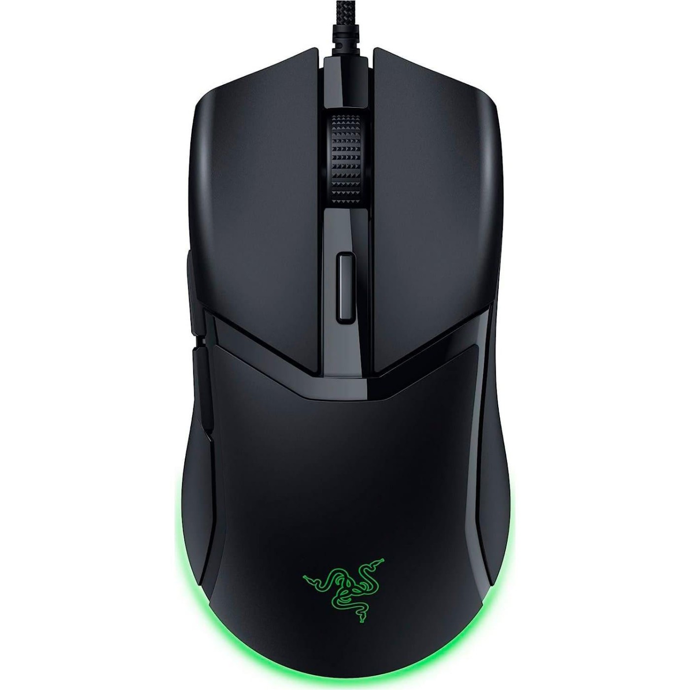 Razer Cobra USB Black — ігрова миша