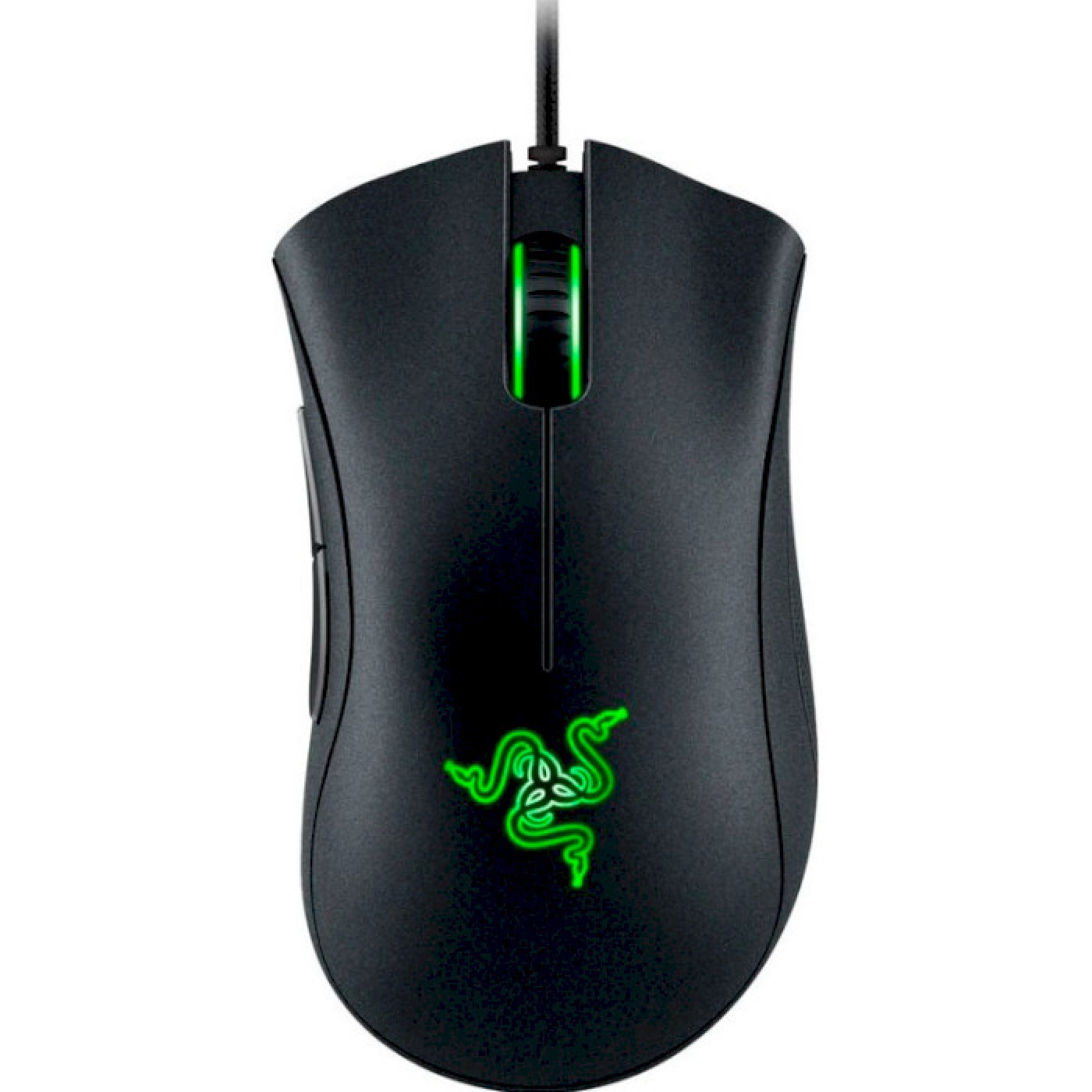 Razer DeathAdder Essential — ігрова миша