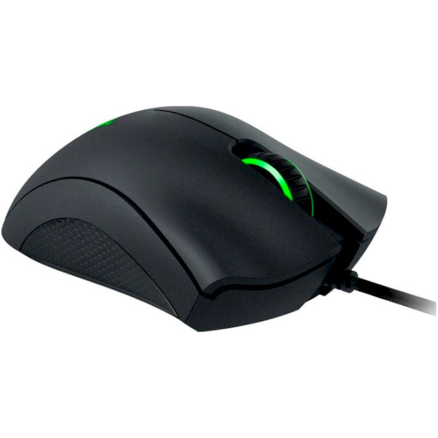 Razer DeathAdder Essential — ергономічний корпус