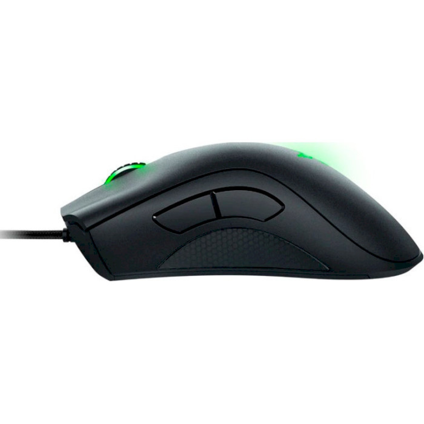 Razer DeathAdder Essential — підсвічування миші