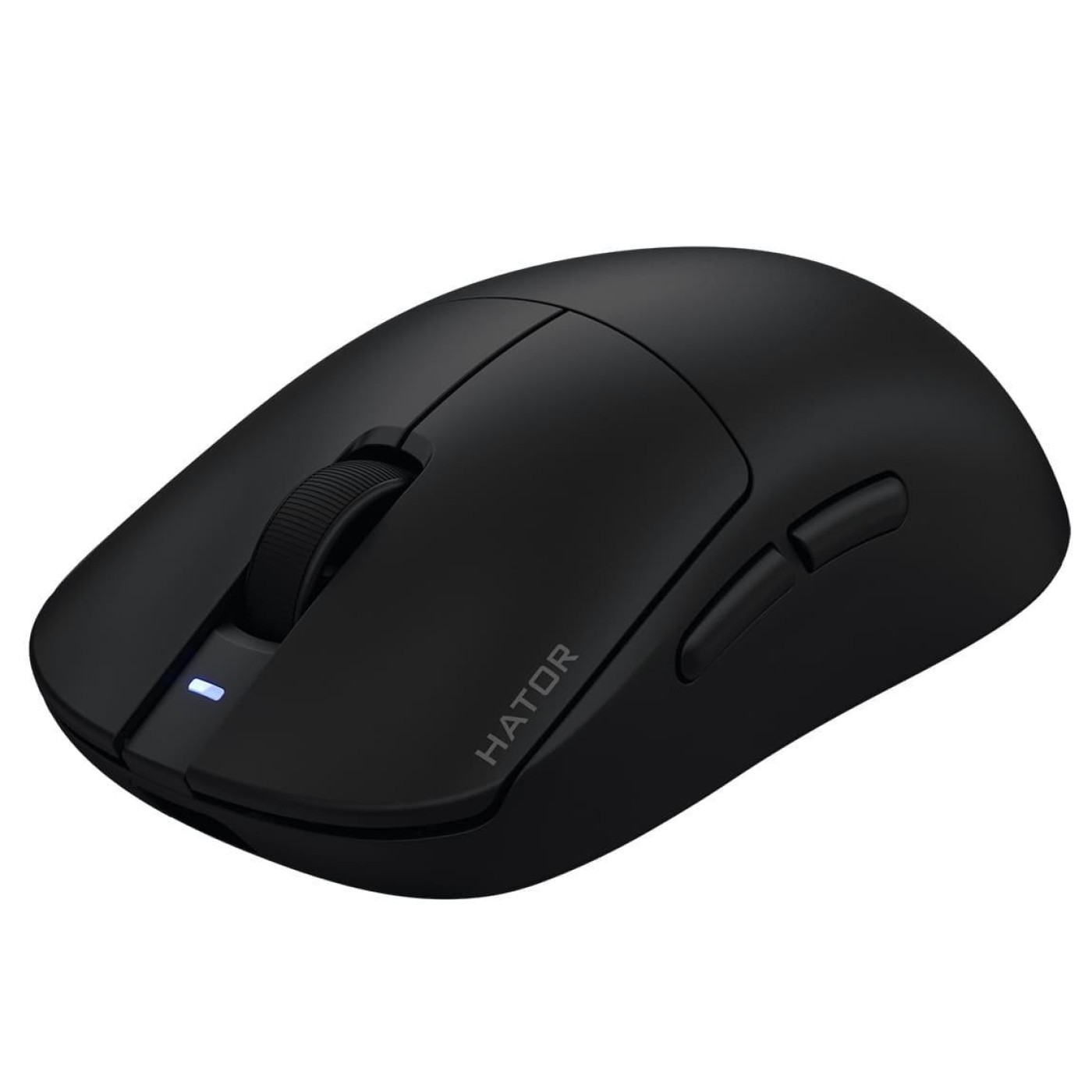 HATOR Quasar 3 Ultima — форма корпусу та глайди