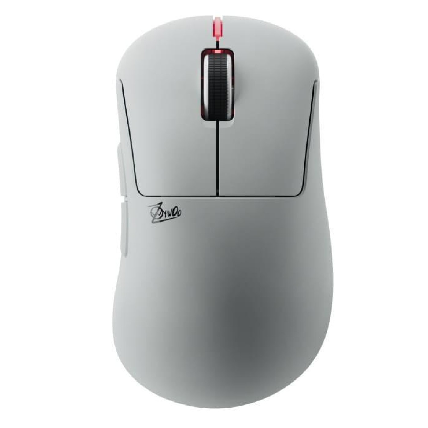 Миша PULSAR ZywOo Gen.1 Medium White