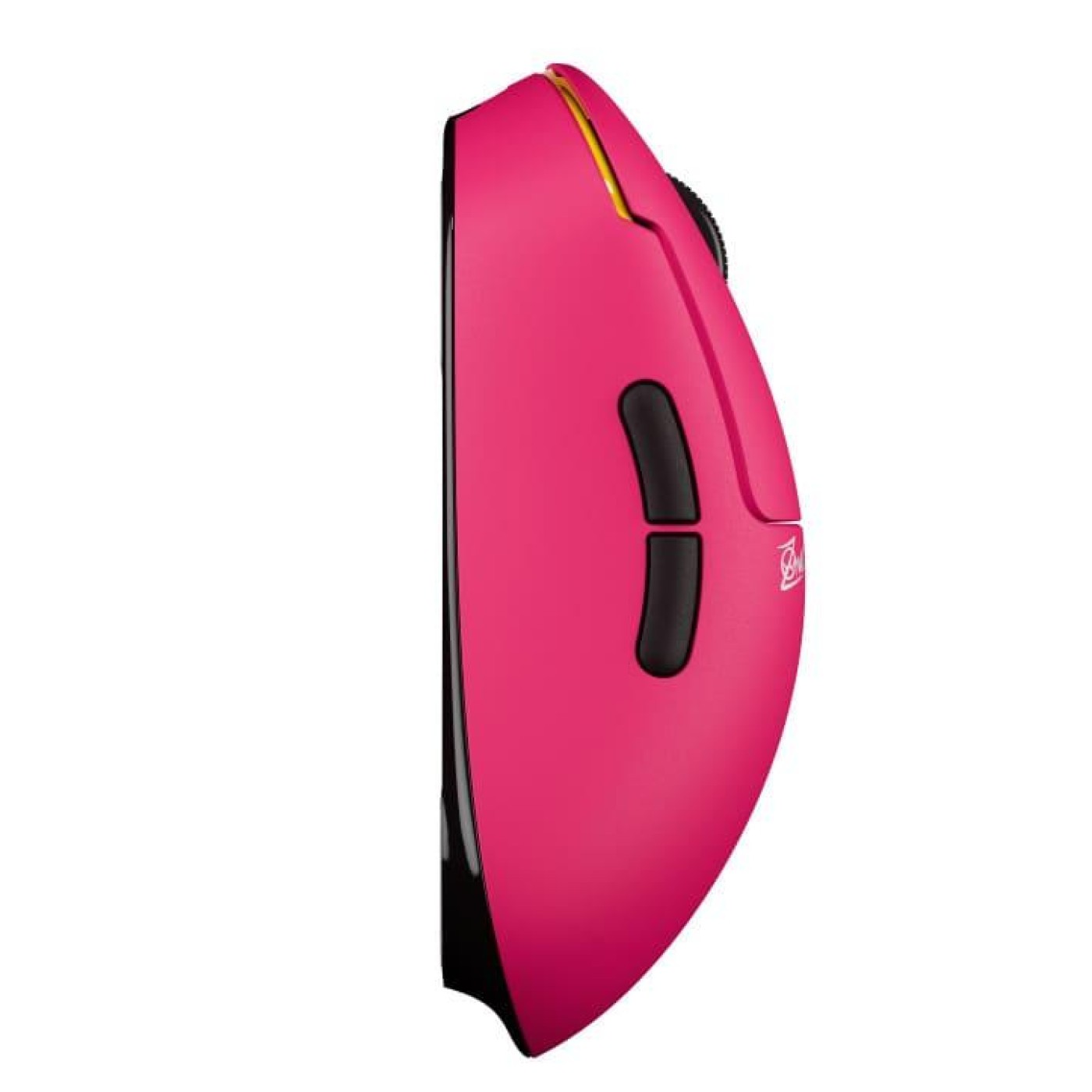 PULSAR ZywOo Gen.2 Medium Pink — миша для тривалого використання