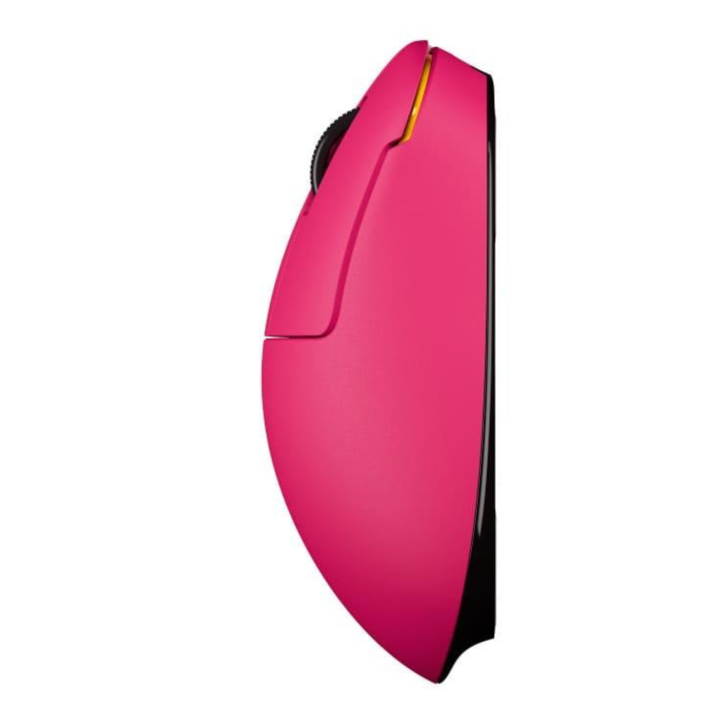 PULSAR ZywOo Gen.2 Medium Pink — підключення та заряджання