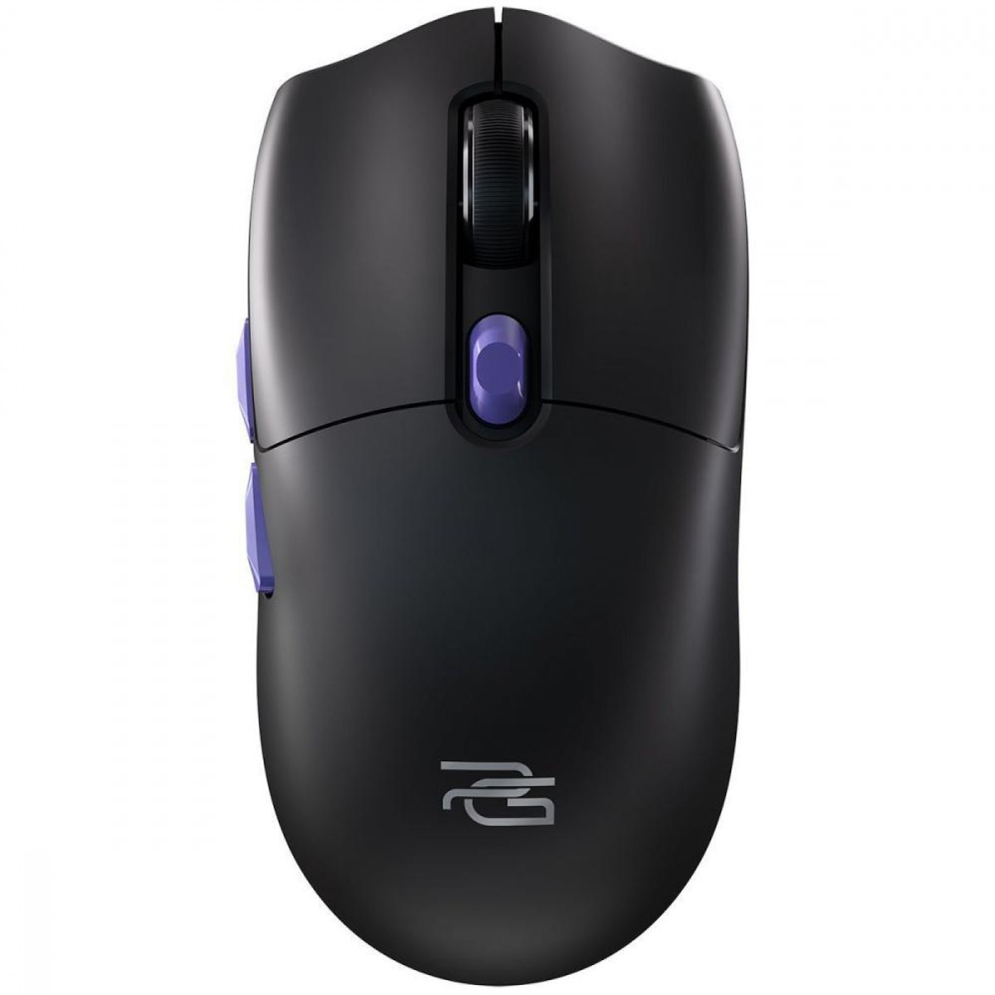 Миша Proove Gaming Rate Special Edition Black Purple
