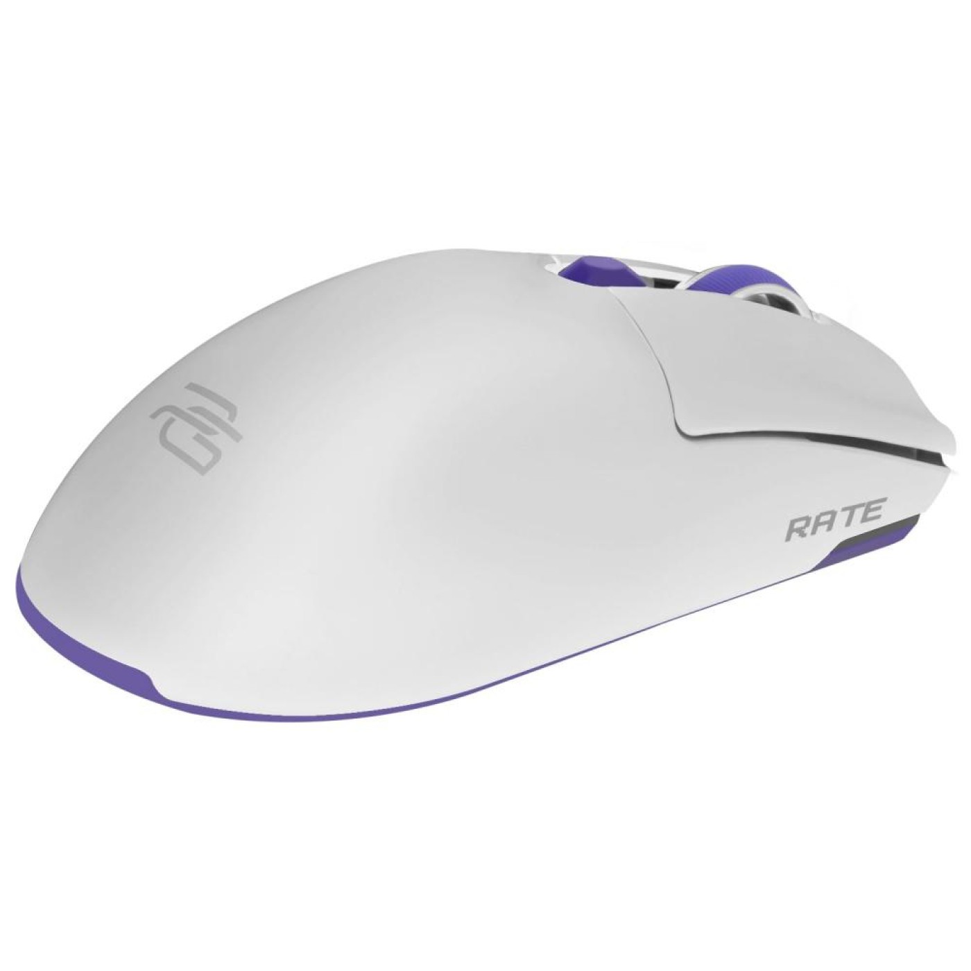 Proove Gaming Rate Special Edition White Purple бездротове використання