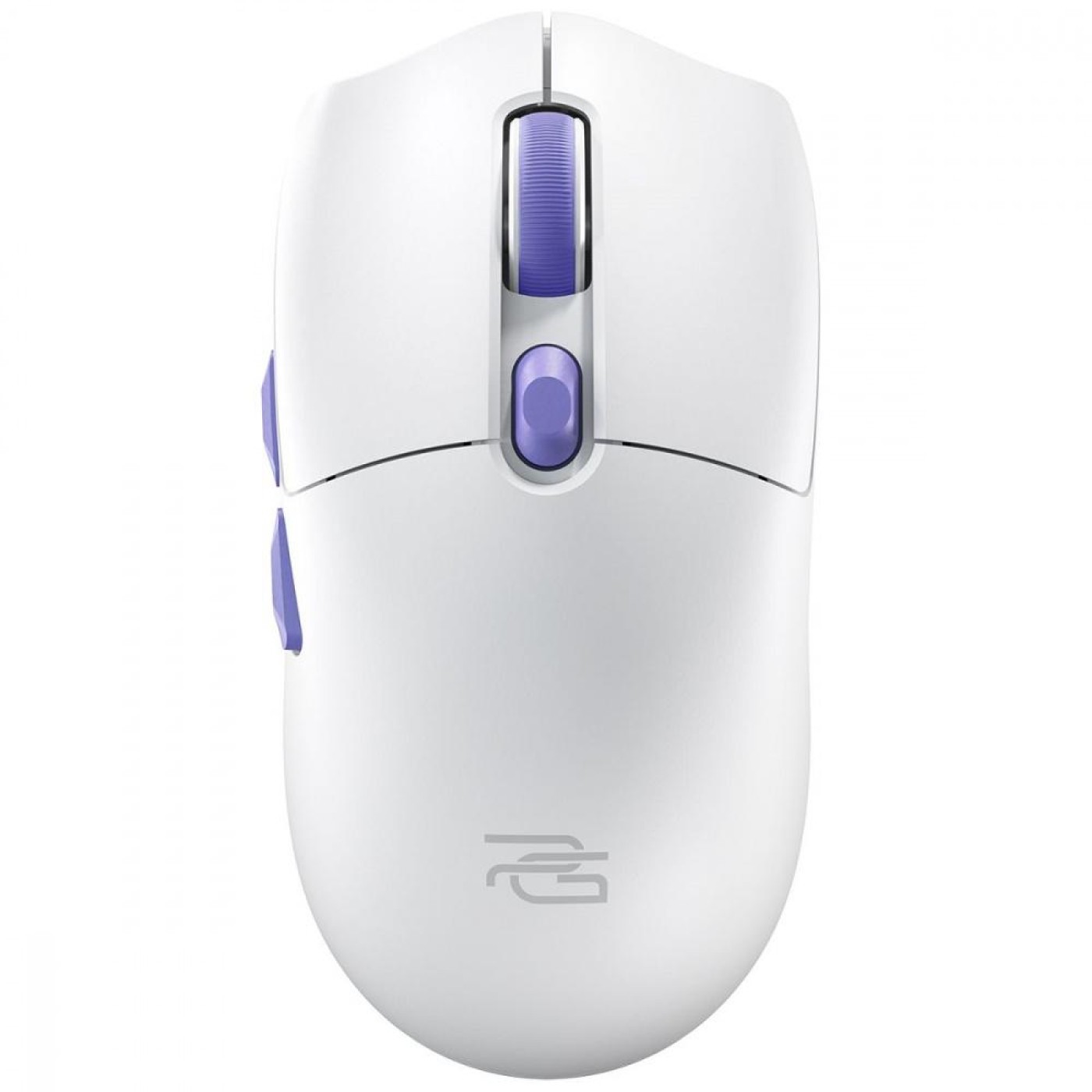 Ігрова миша Proove Gaming Rate Special Edition White Purple