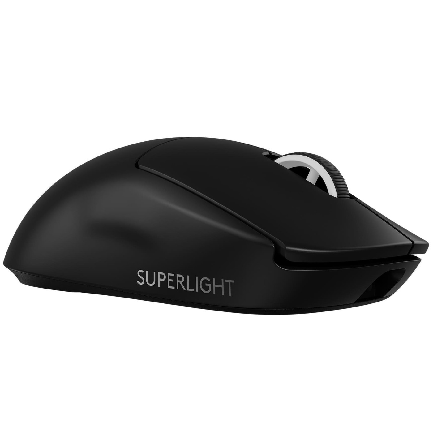 Logitech G Pro X Superlight 2 Wireless Black