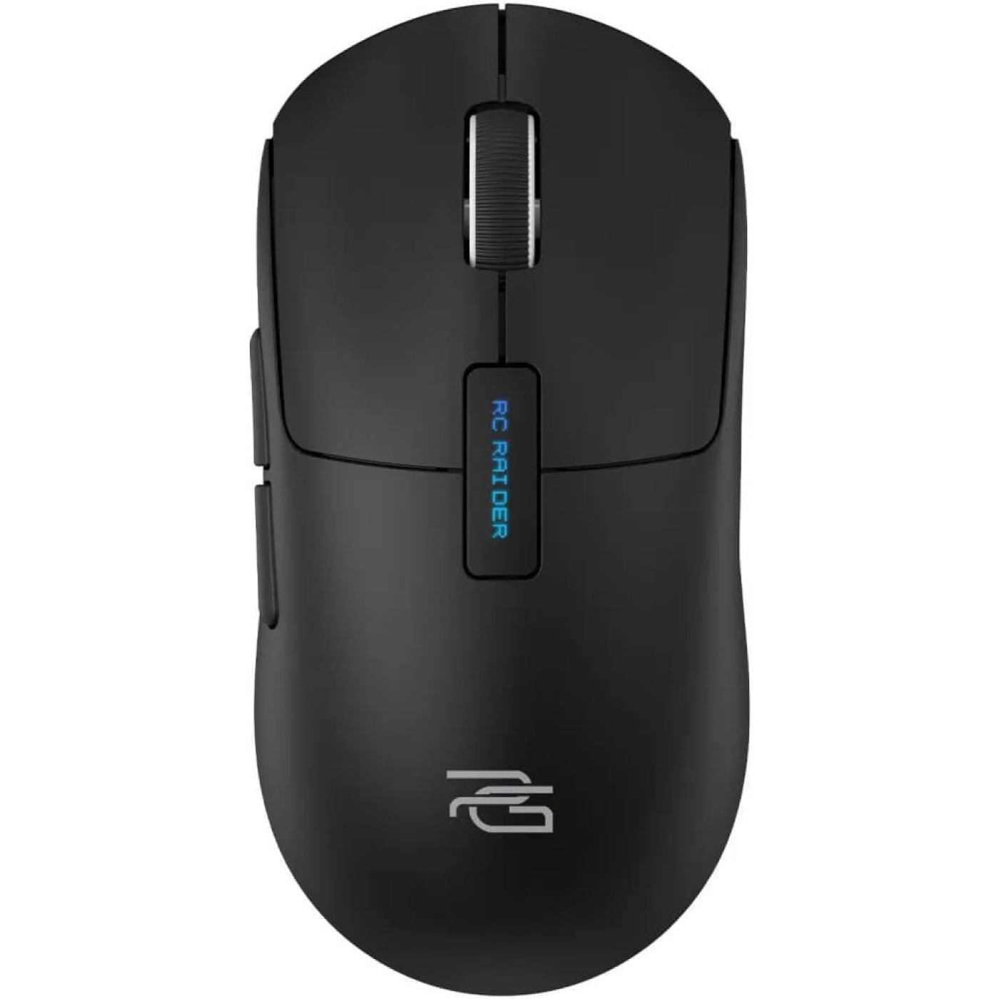 Миша Proove Gaming RC Raider 8K Black