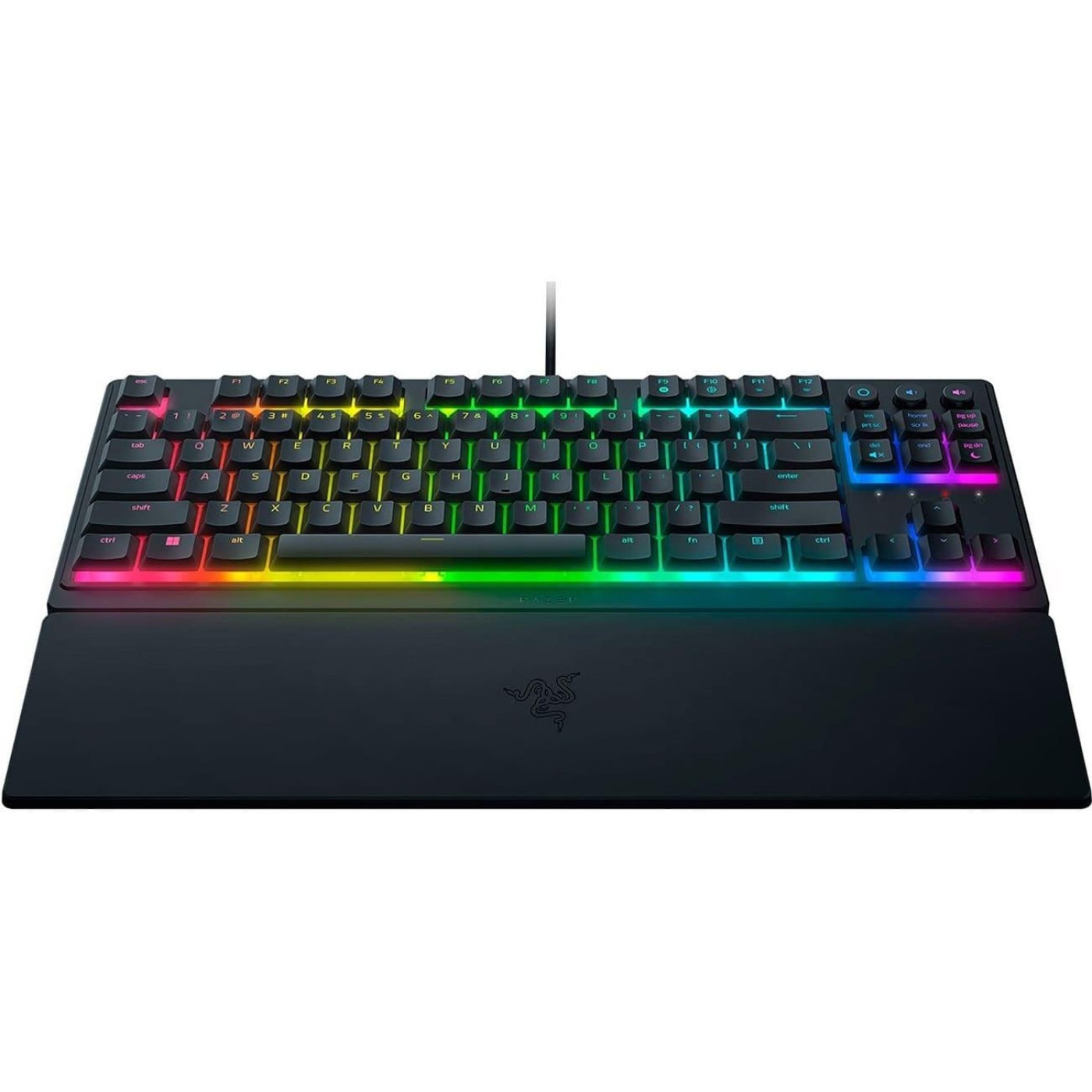 Клавіші Razer Ornata V3 TKL