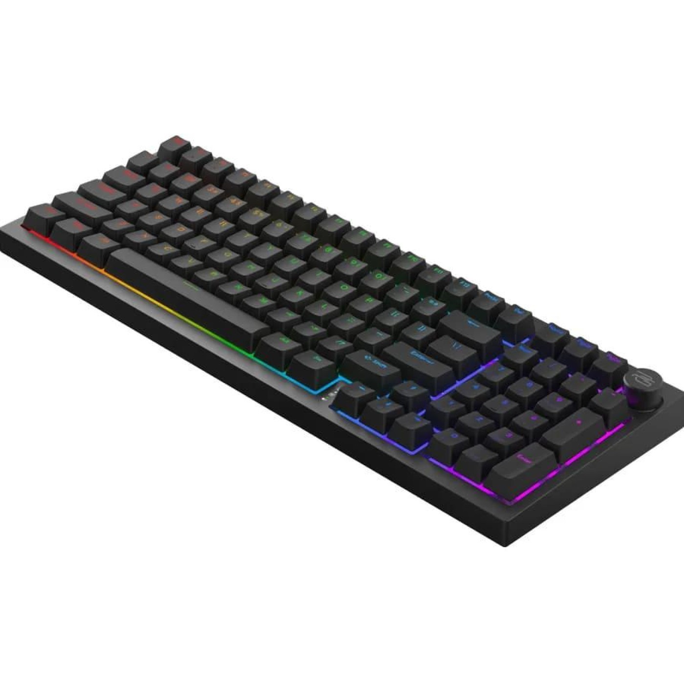 Proove Gaming Slicker з RGB-підсвічуванням