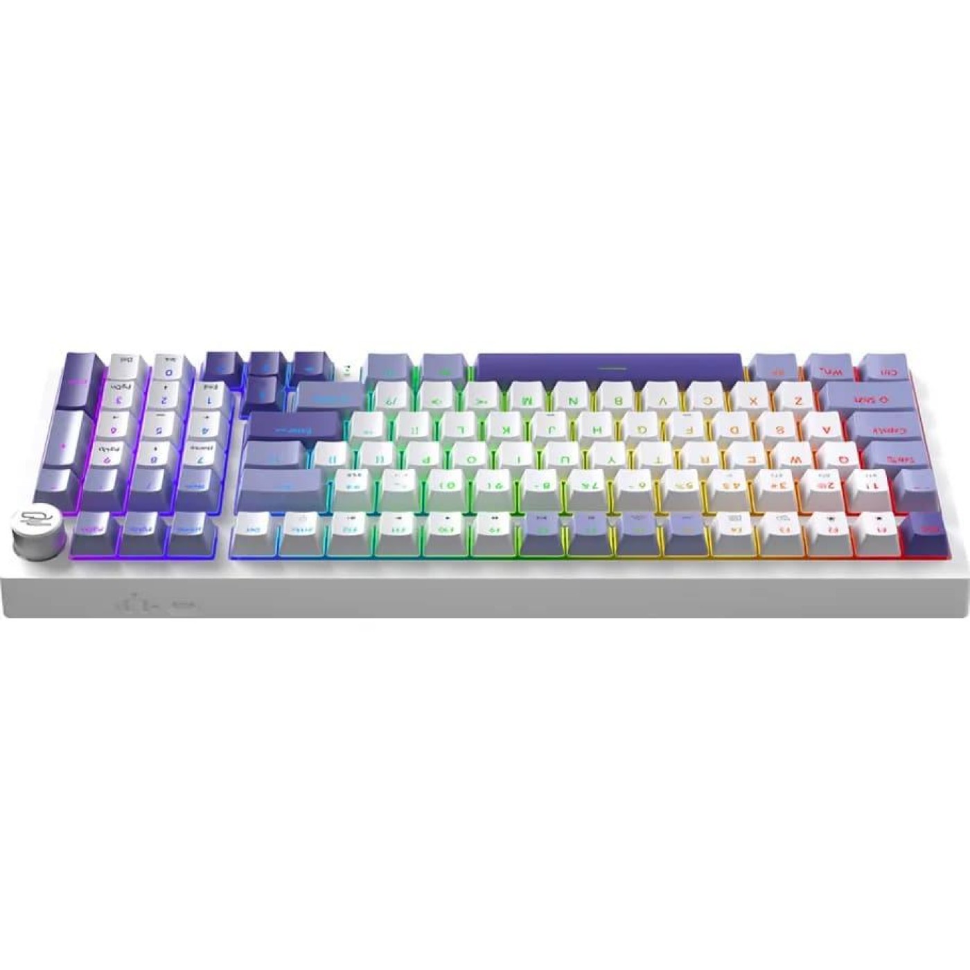 Proove Gaming Slicker з підсвіткою