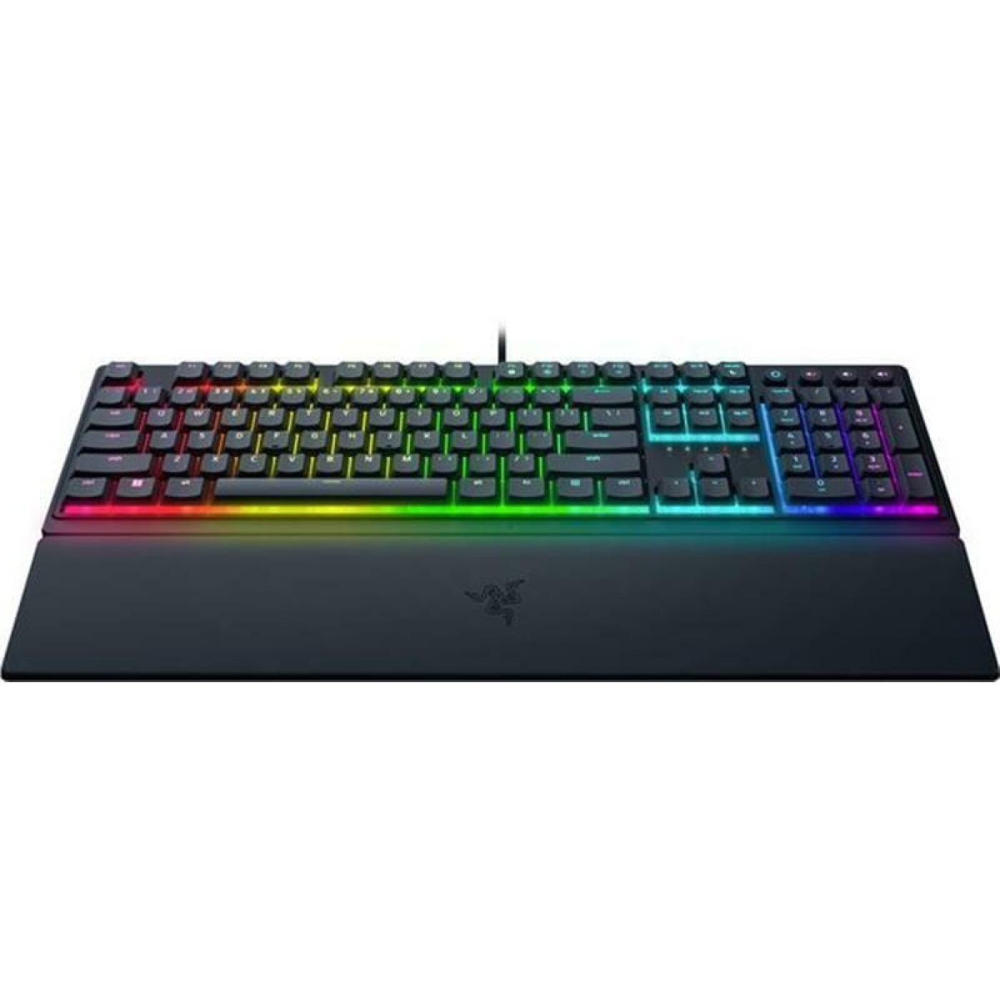 Клавіатура Razer Ornata V3 з RGB-підсвіткою