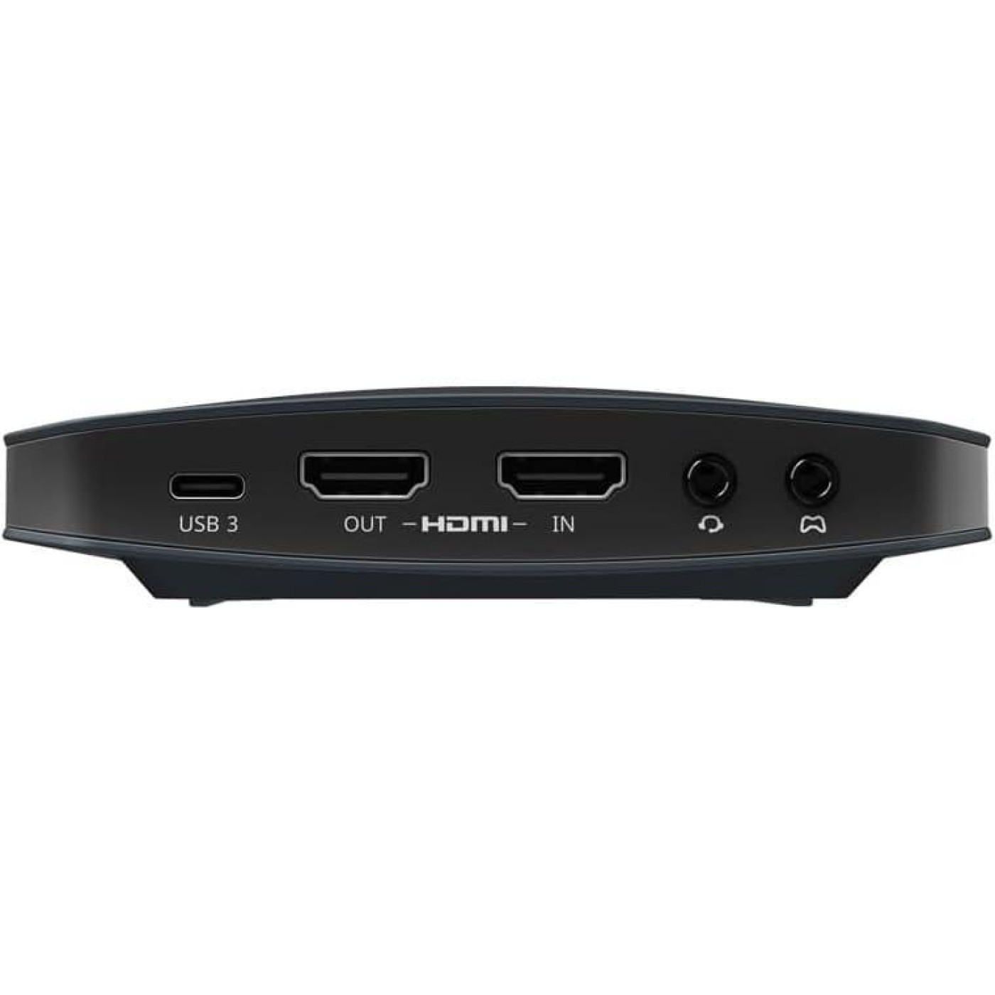 AVerMedia GC553G2 ULTRA — підключення та відеосигнал