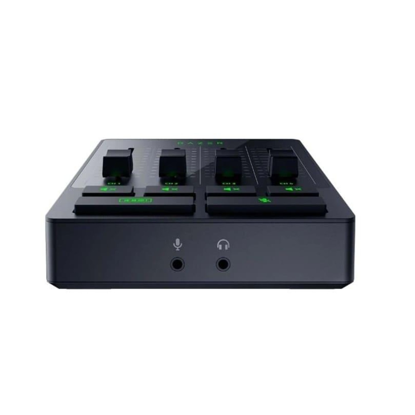 Razer Audio Mixer для домашньої студії та стріму