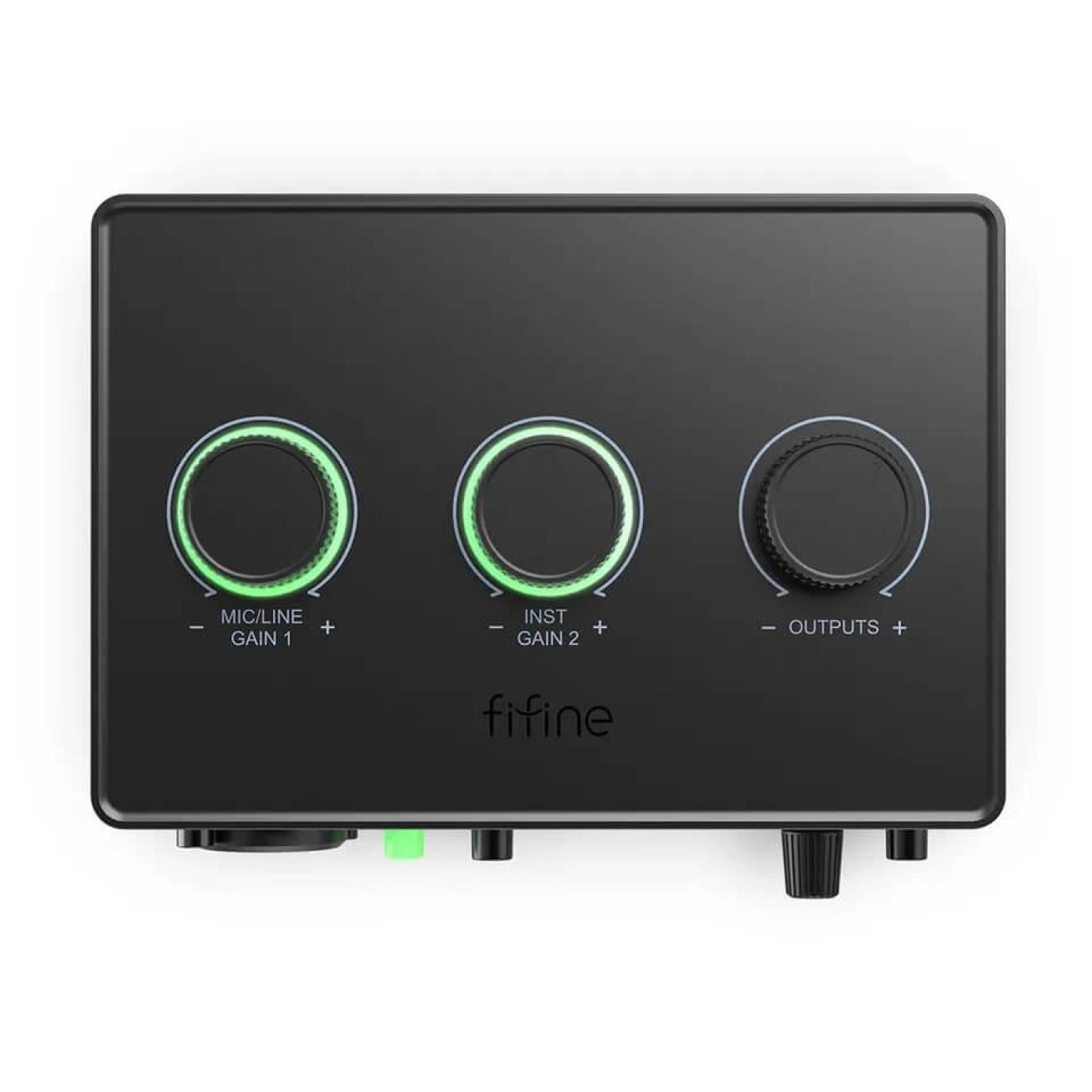 Fifine SC1 для керування звуком під час стріму