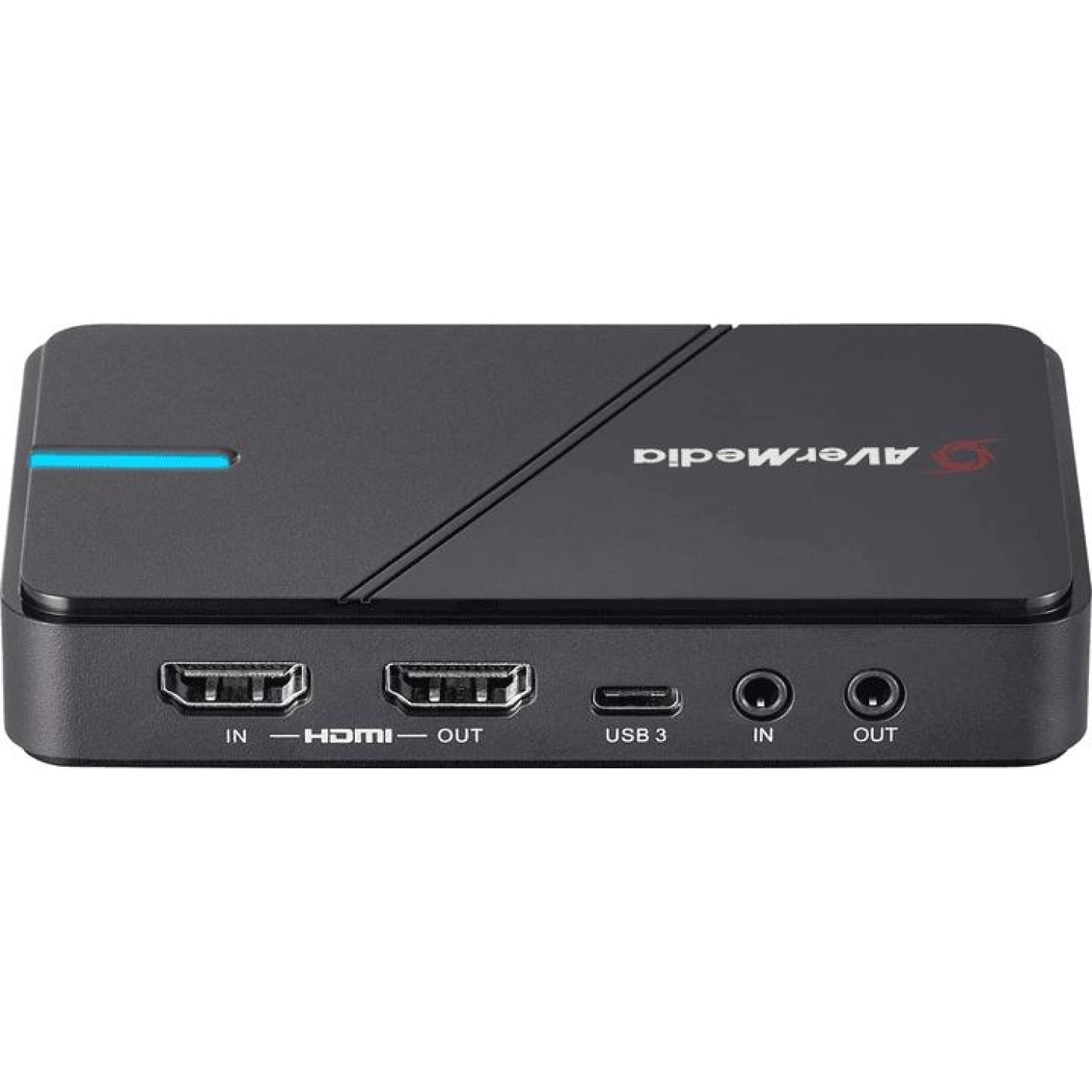 AVerMedia Live Gamer Extreme 3 для онлайн-трансляцій