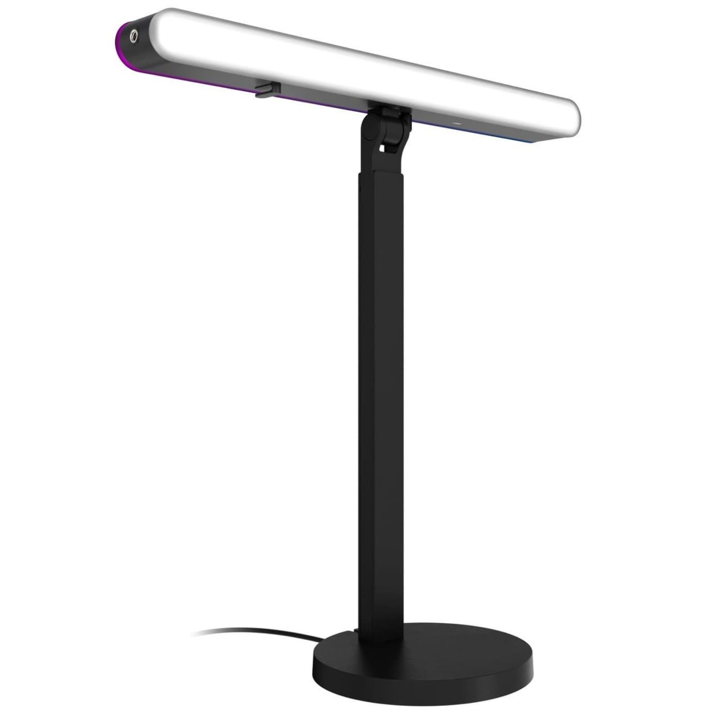 Лампа для блогера Logitech Litra Beam LX Graphite