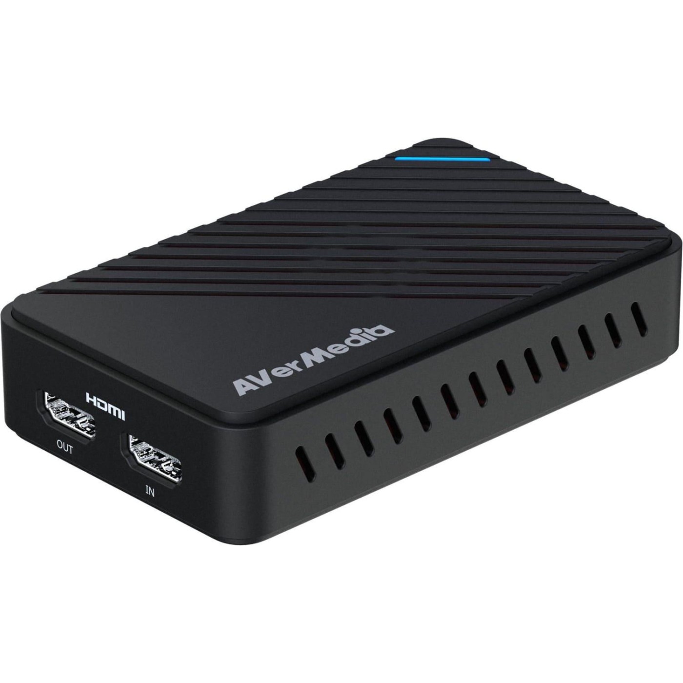 AVerMedia GC553 ProLive Gamer ULTRA S для запису відео