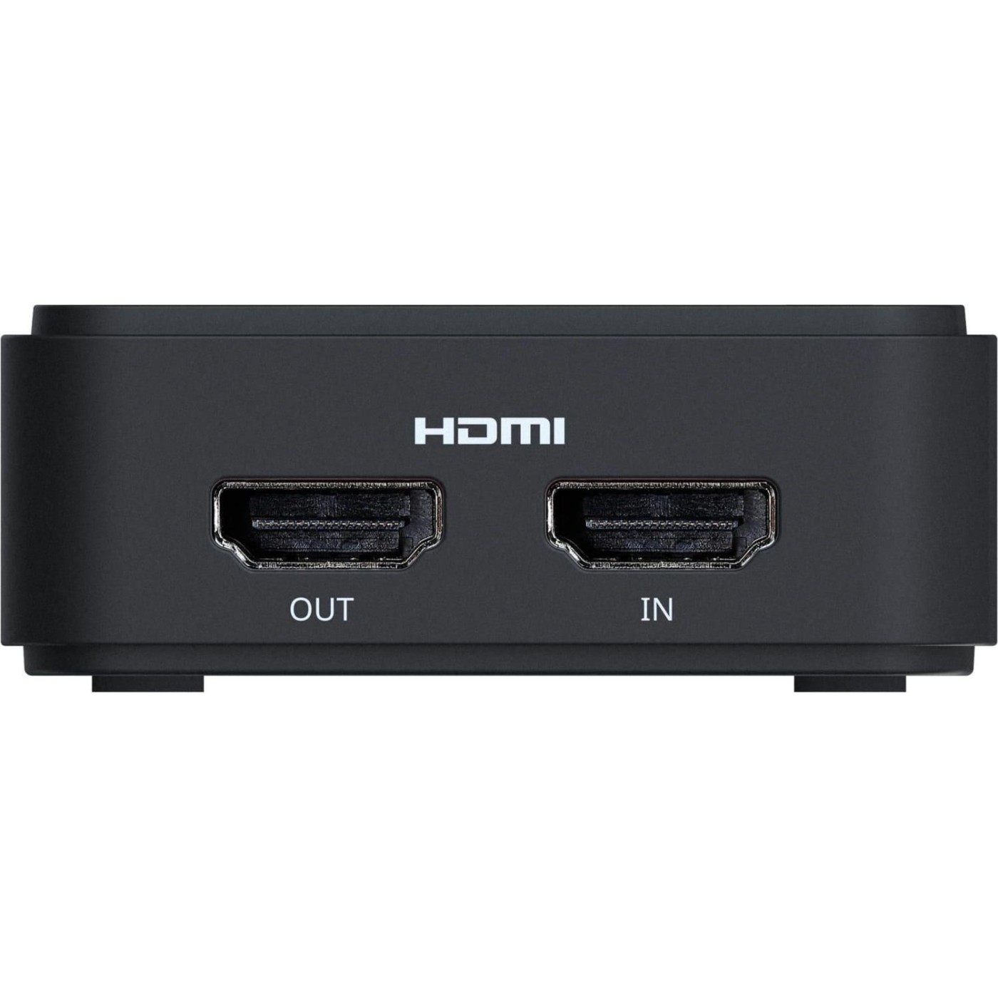 AVerMedia GC553 ProLive Gamer ULTRA S Black у робочому просторі
