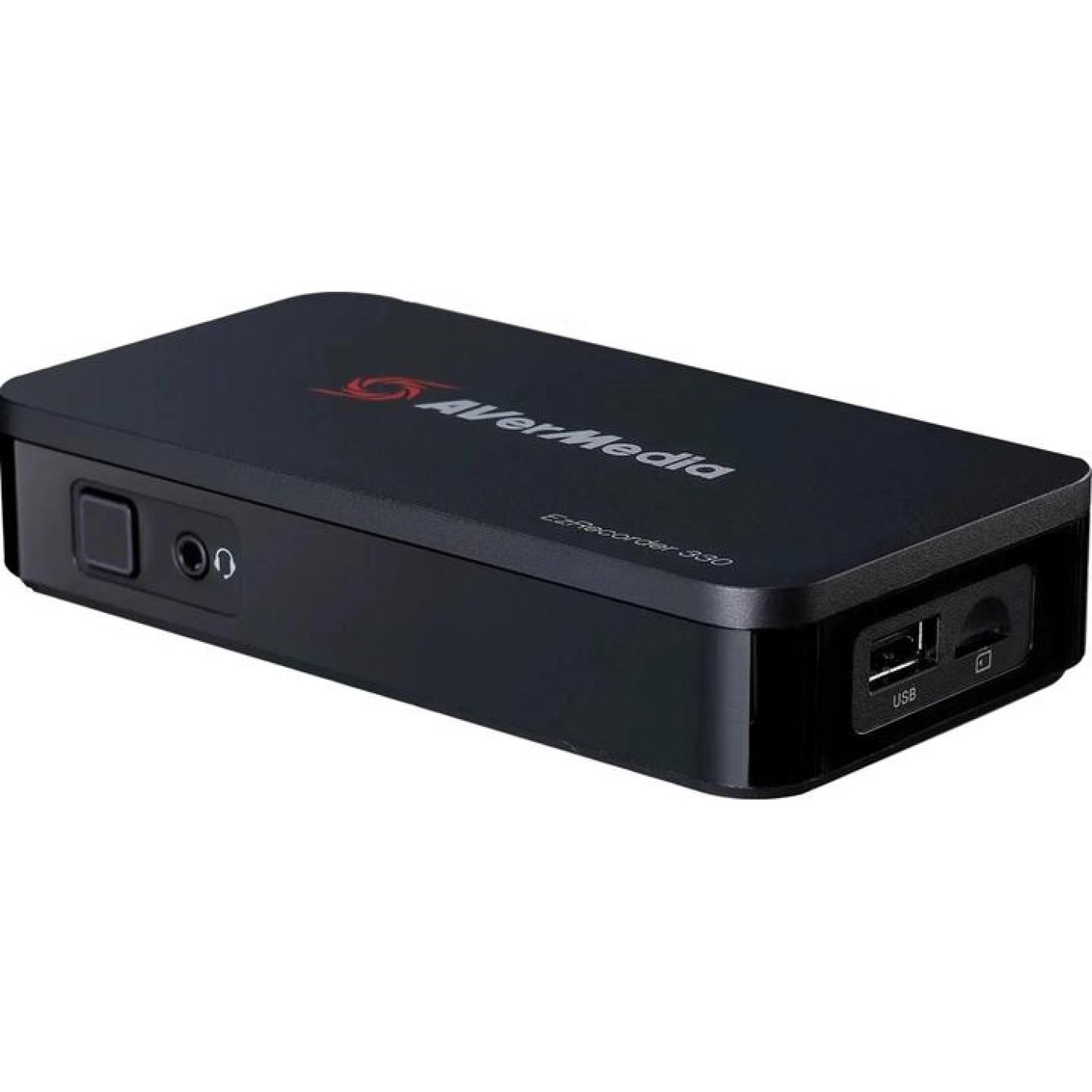 AVerMedia EzRecorder ER330 для захоплення відеосигналу