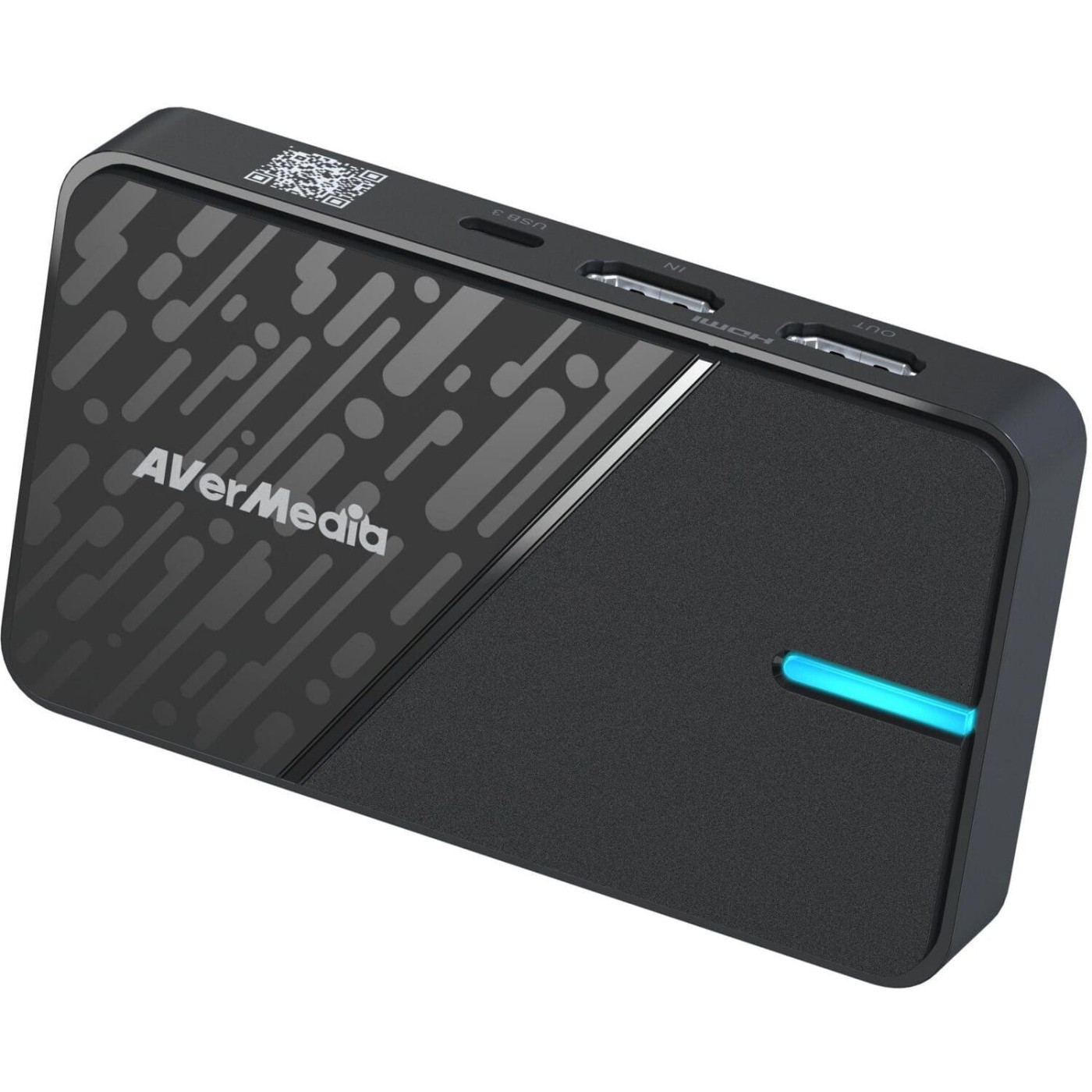 Компактний пристрій захоплення відео AVerMedia