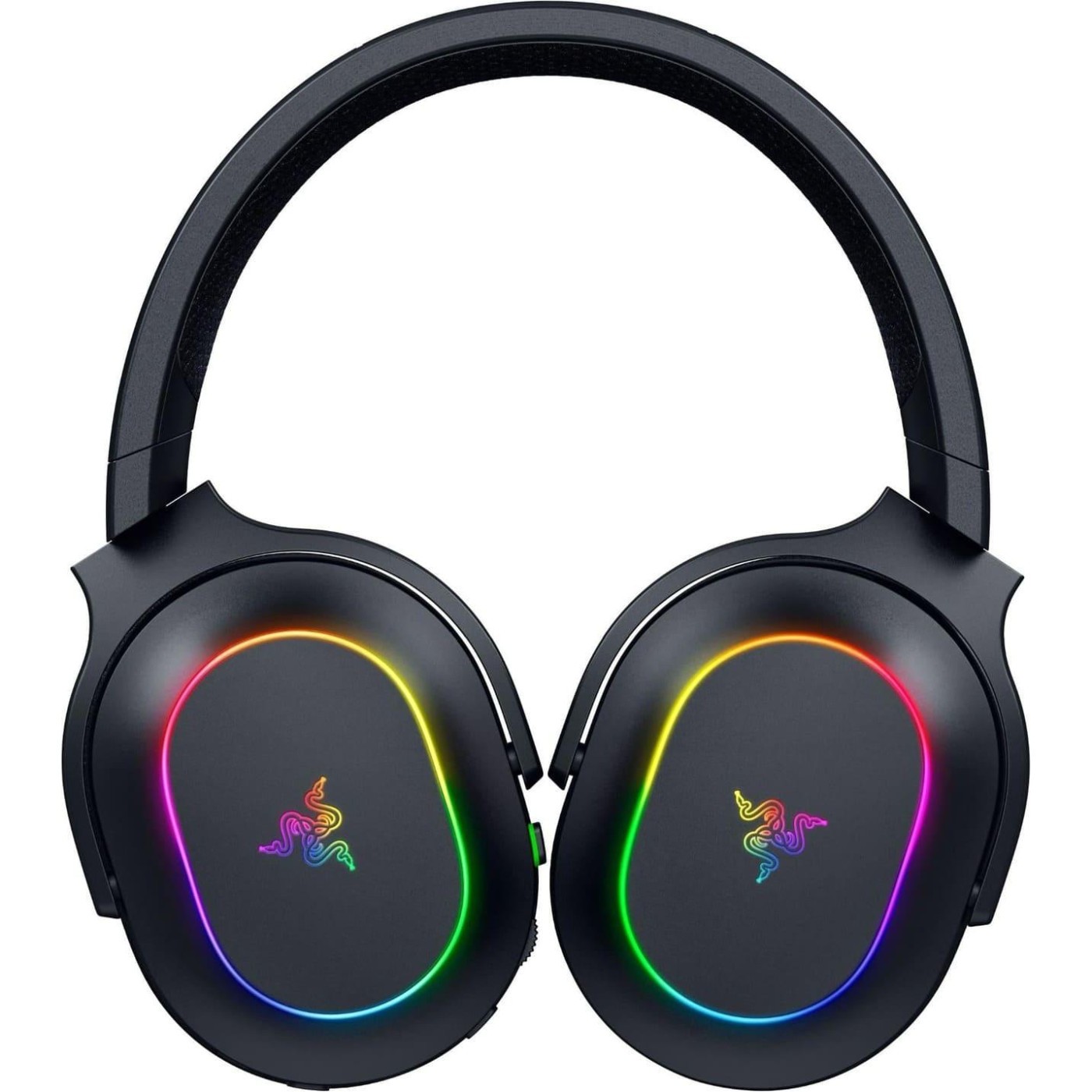 Razer Barracuda X Chroma Black — бездротове підключення