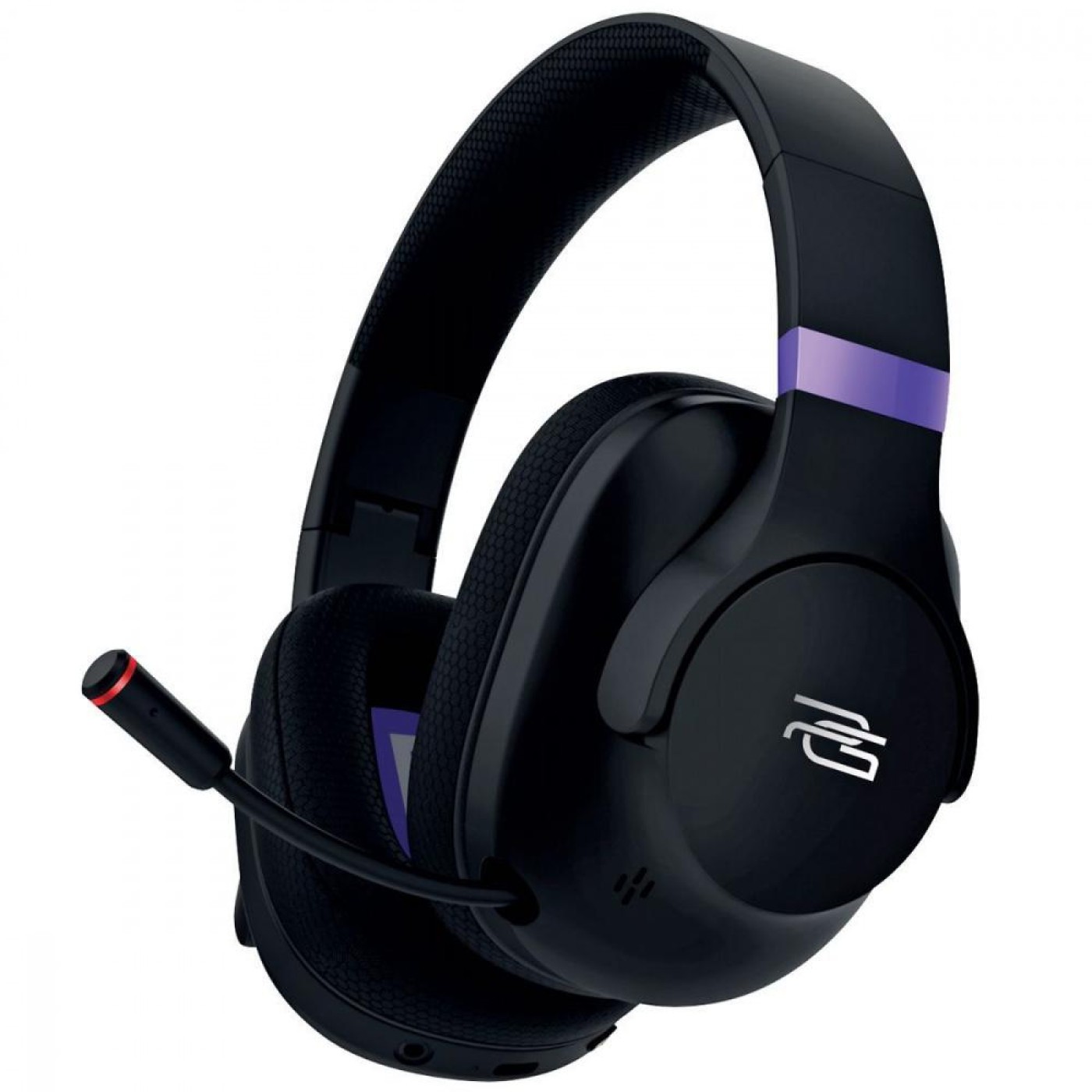 Ігрова гарнітура Proove Gaming Bliss Black