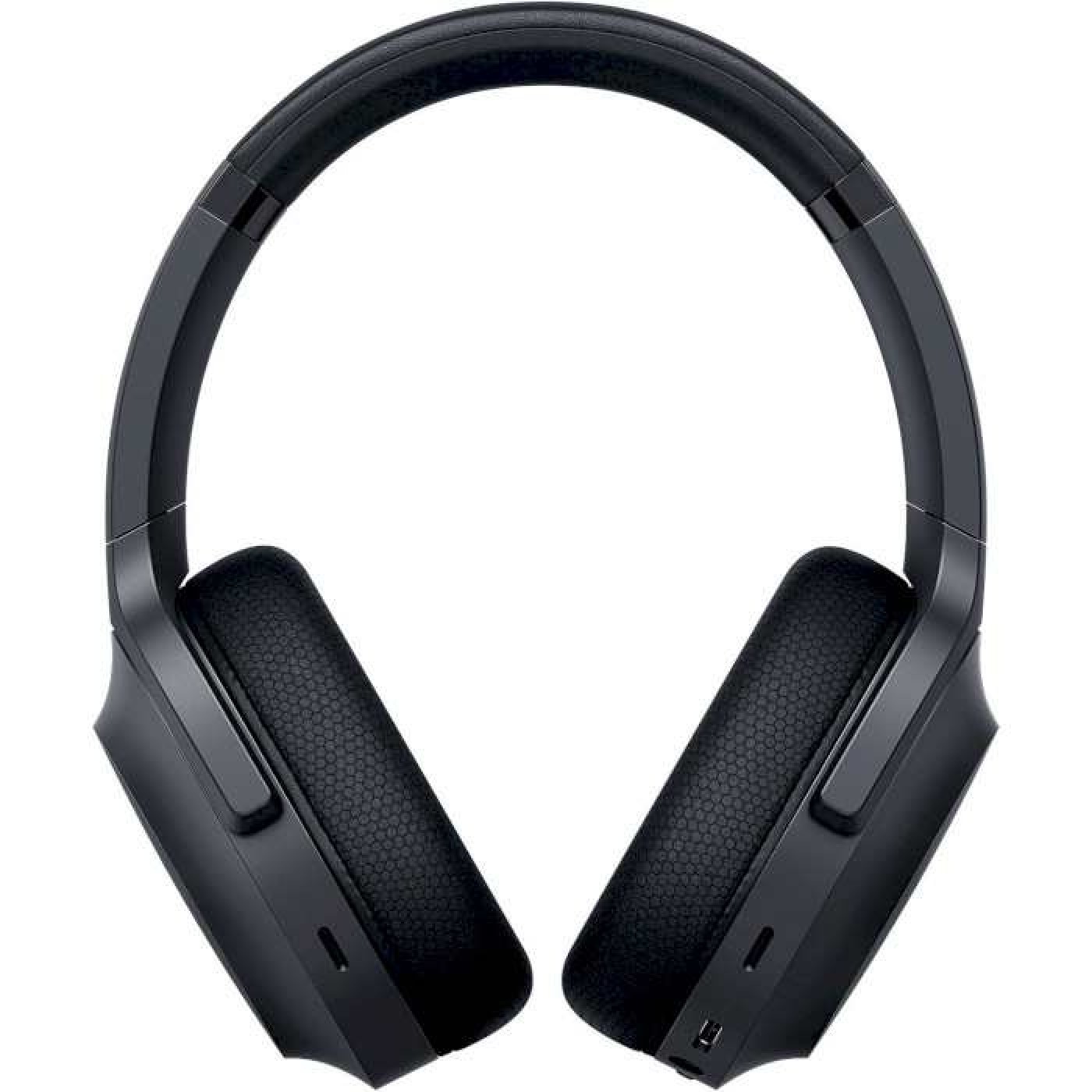 Razer Barracuda Black — мікрофон для командного спілкування