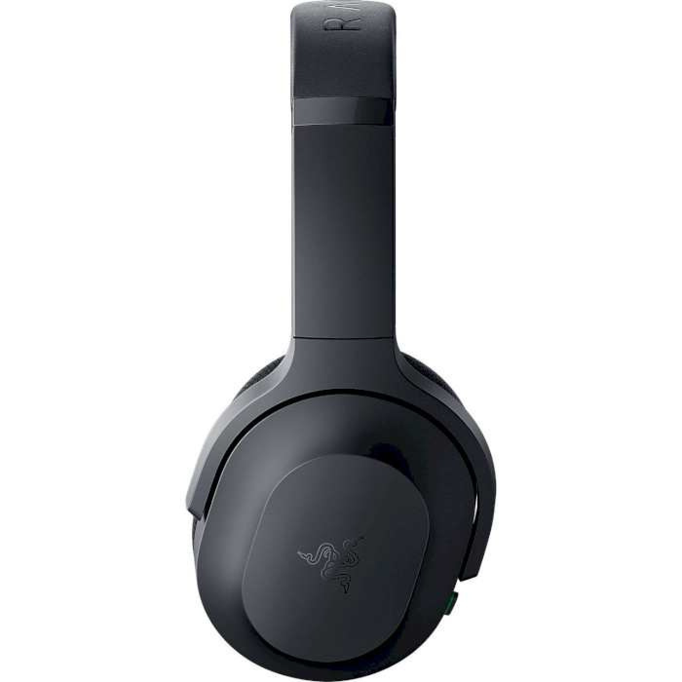 Razer Barracuda Black — використання з ігровими платформами