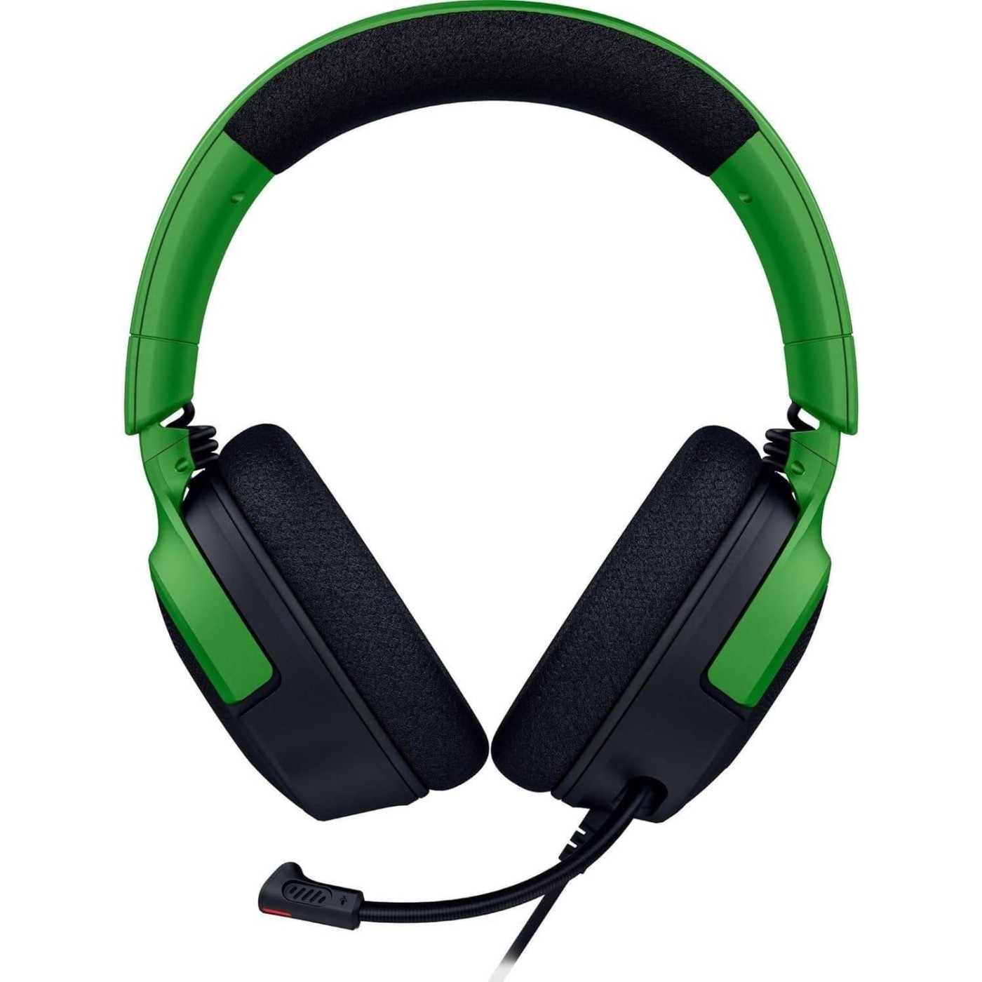 Razer Kraken V4 X Minecraft Edition у грі