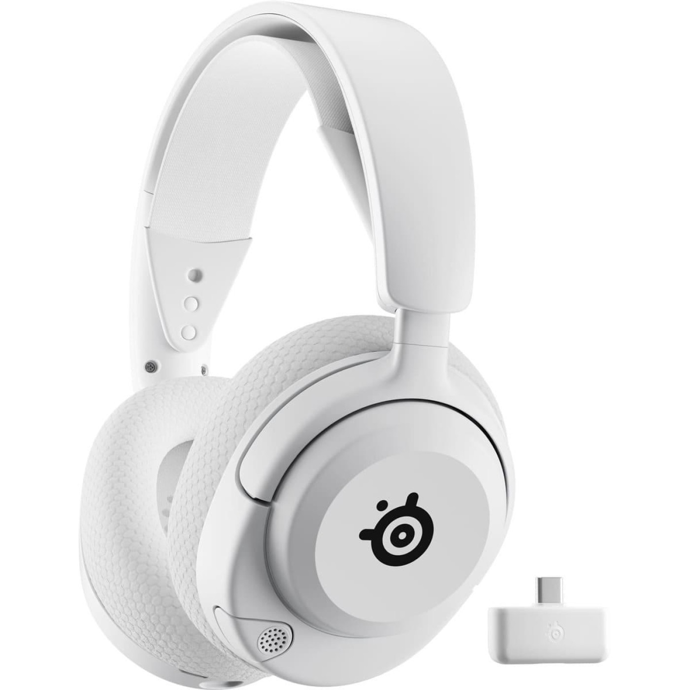 SteelSeries Arctis Nova 5 Wireless White