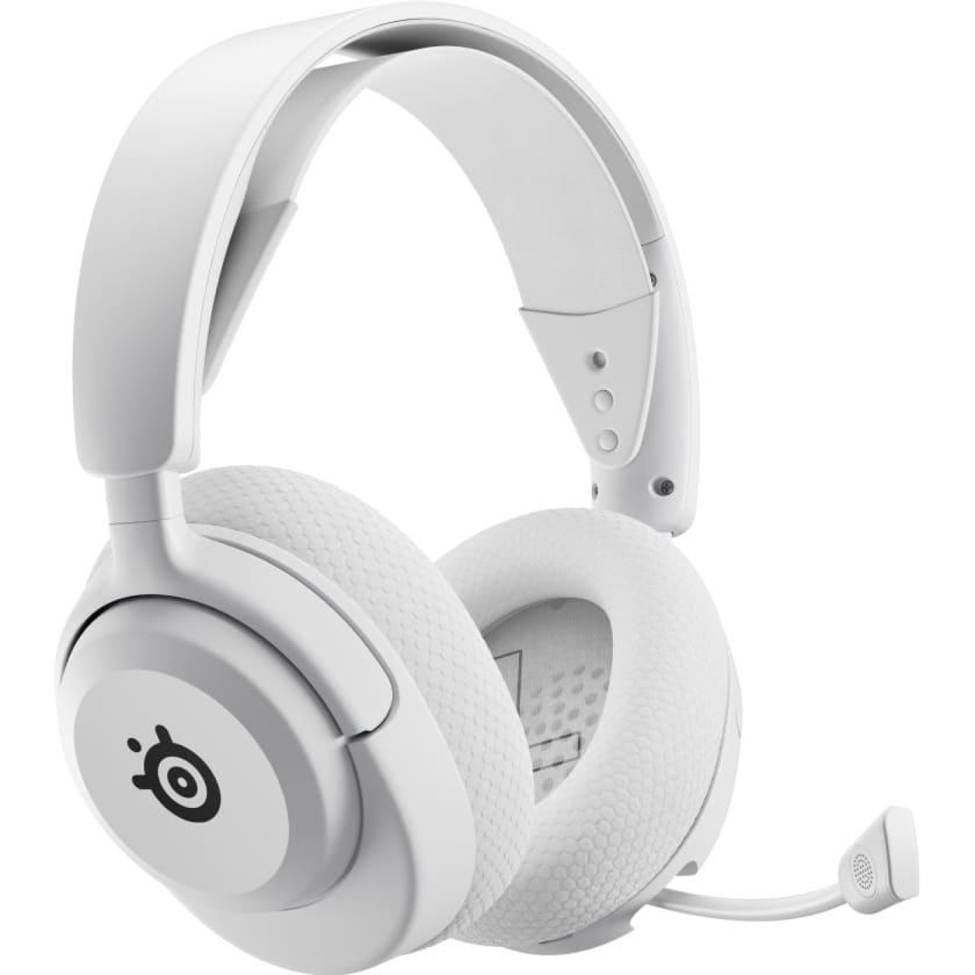 Висувний мікрофон SteelSeries Arctis Nova 5