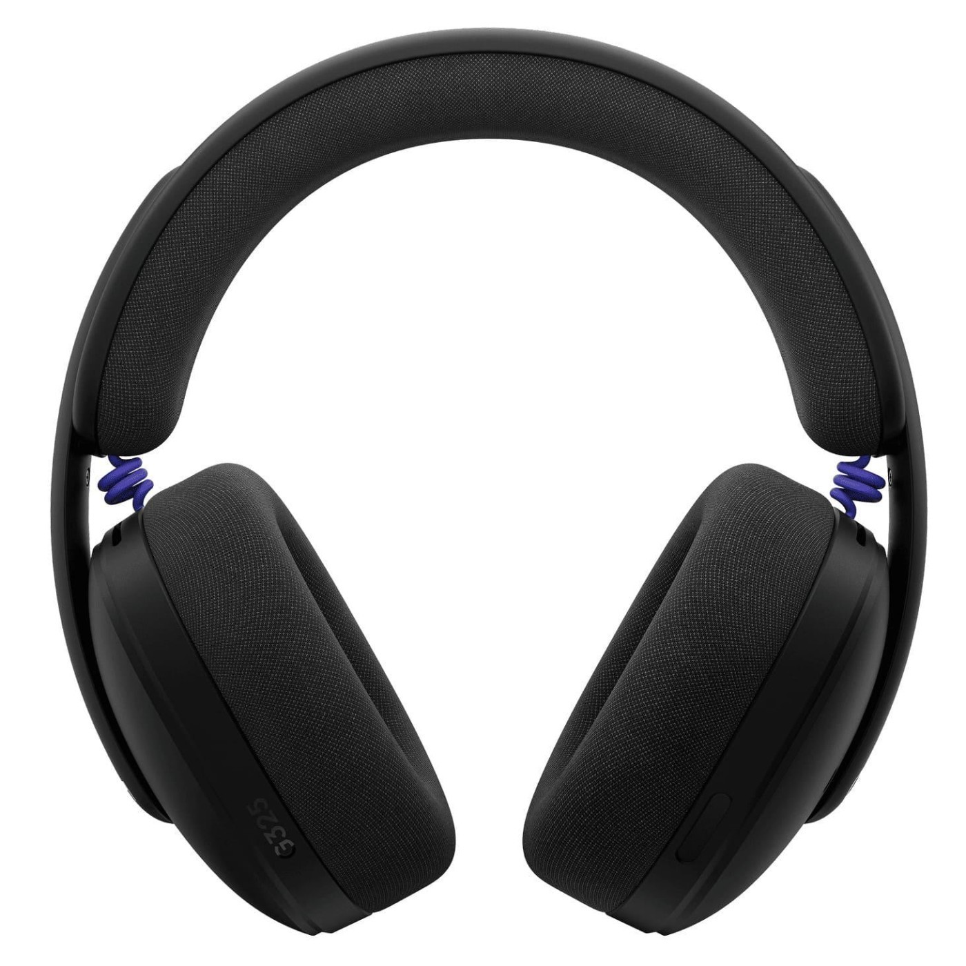 Ігрова гарнітура Logitech G325 Lightspeed Wireless Black
