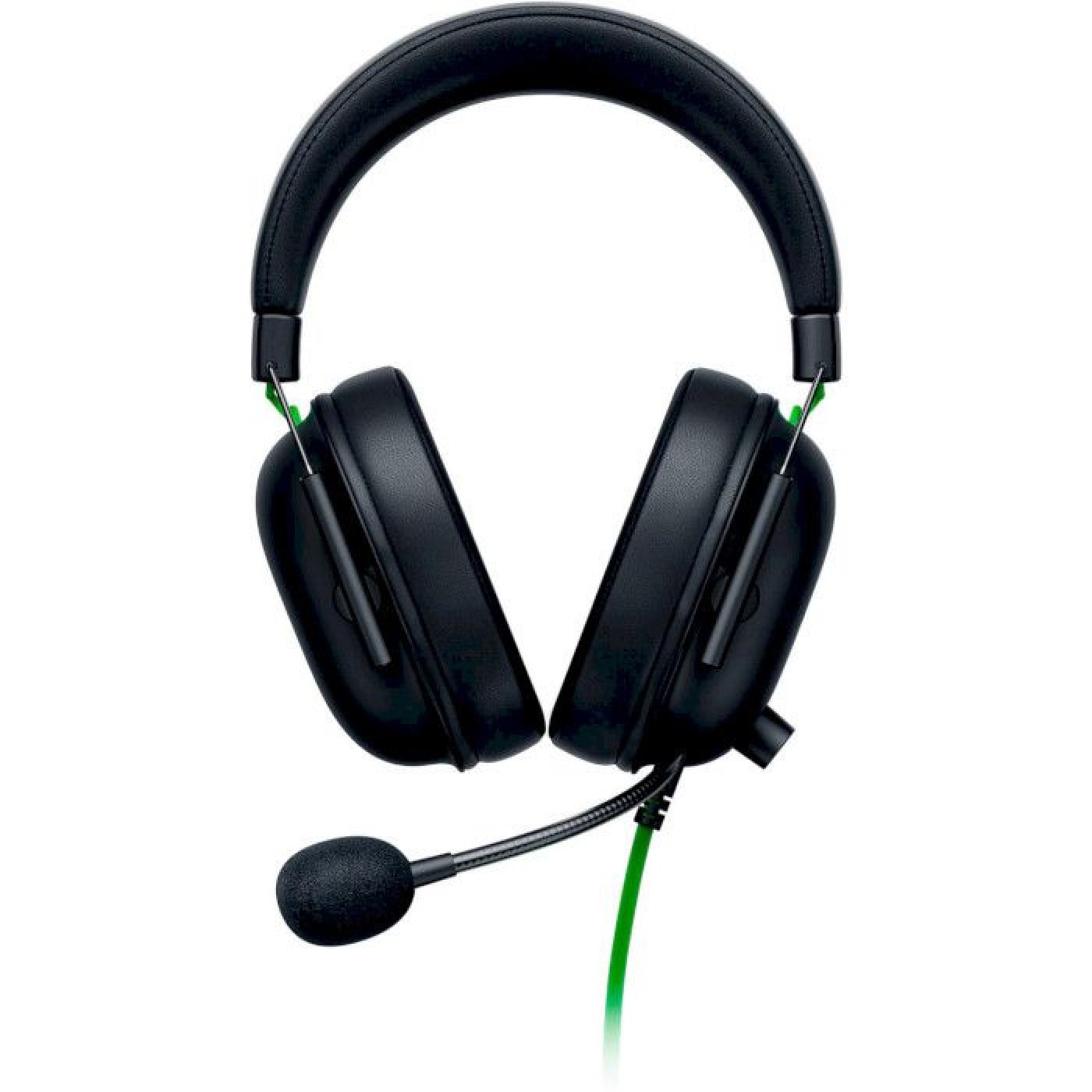Мікрофон і керування Razer BlackShark V2 X